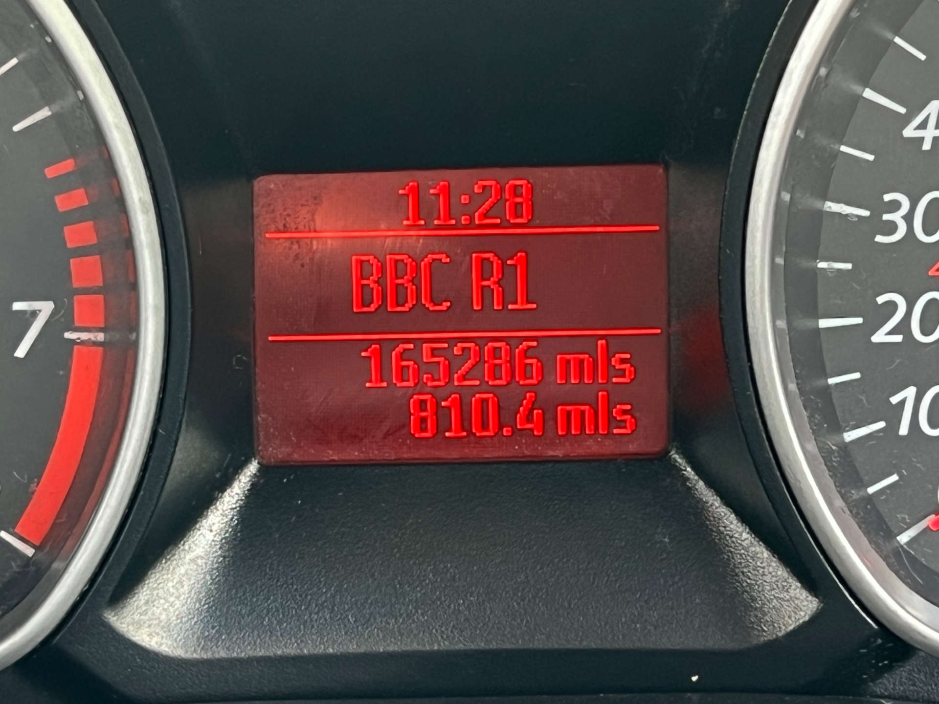 FORD MONDEO 2.0 Mondeo Zetec 5dr #26
