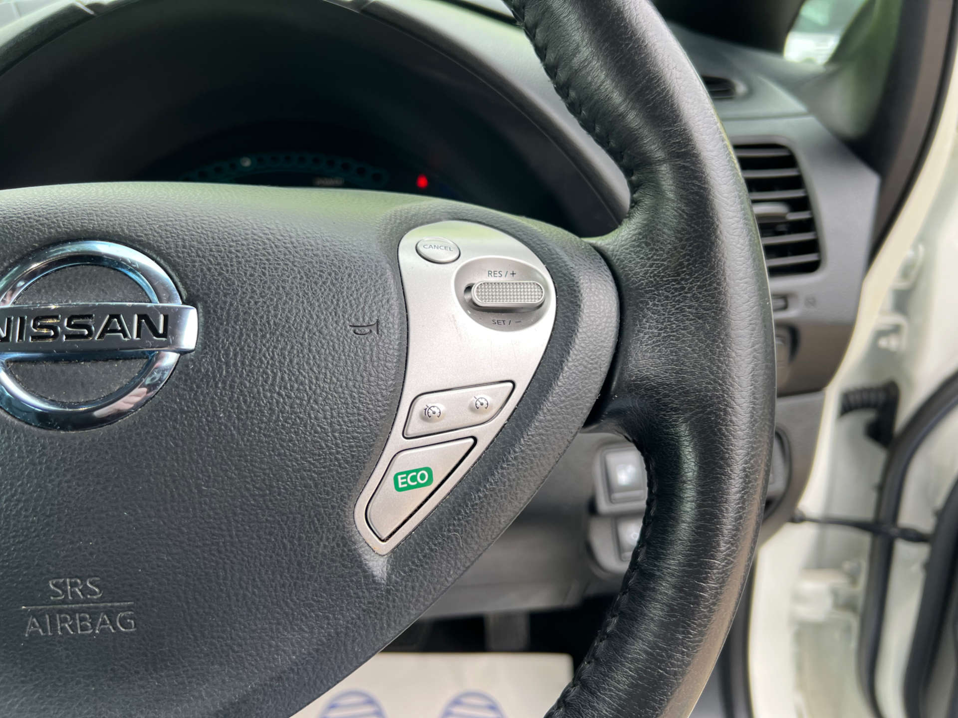 NISSAN LEAF Leaf Tekna 30kWh 5dr #26