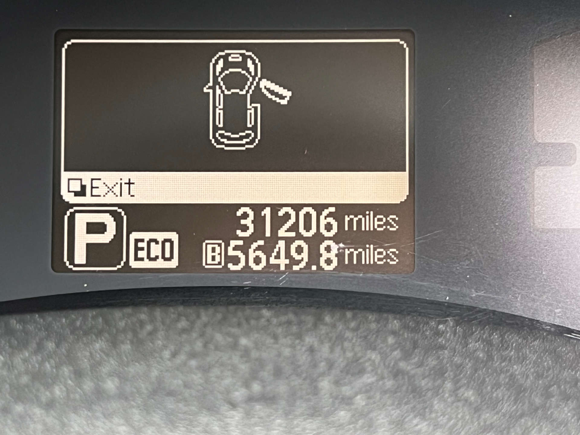 NISSAN LEAF Leaf Tekna 30kWh 5dr #27
