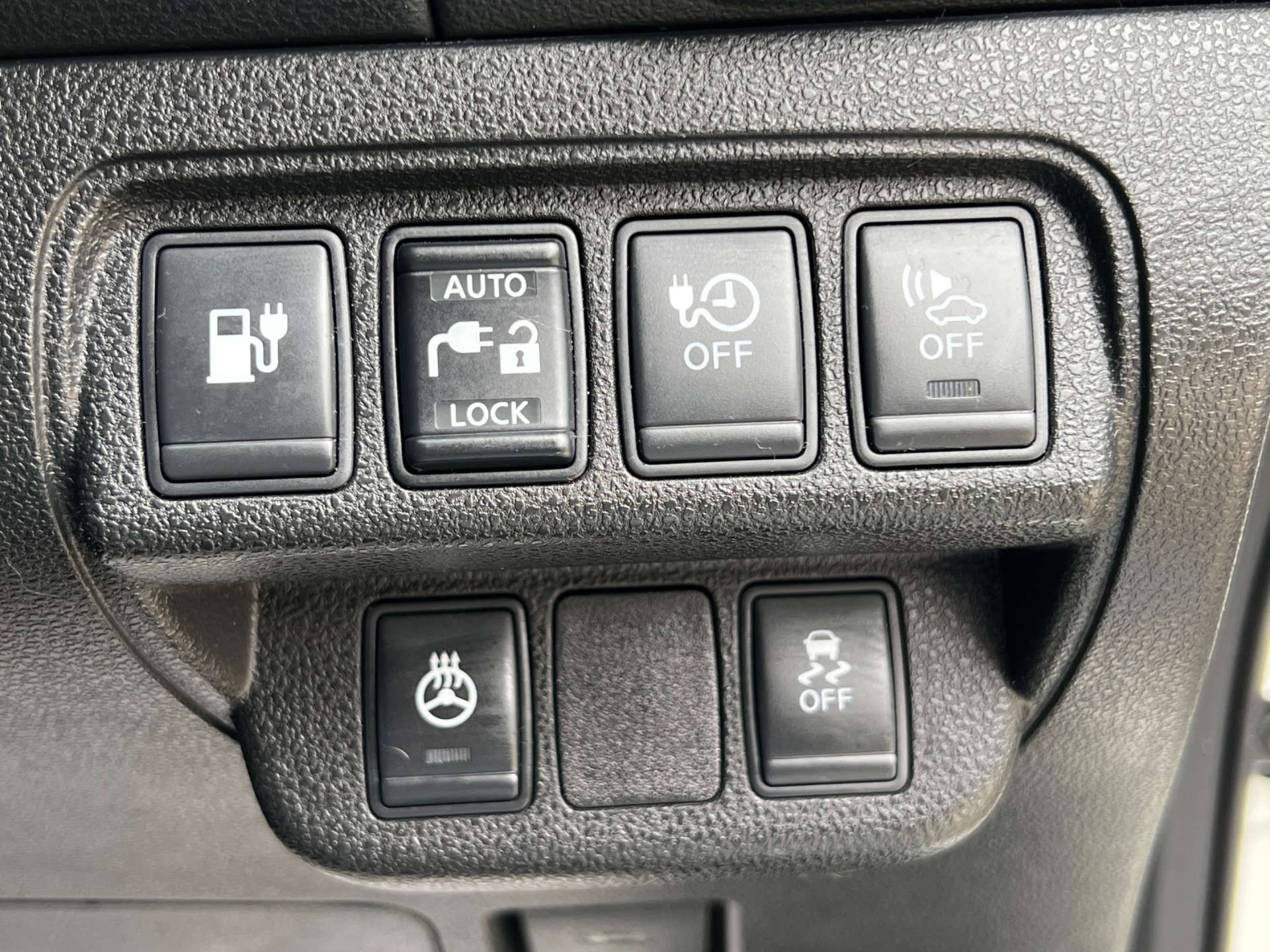 NISSAN LEAF Leaf Tekna 30kWh 5dr #28