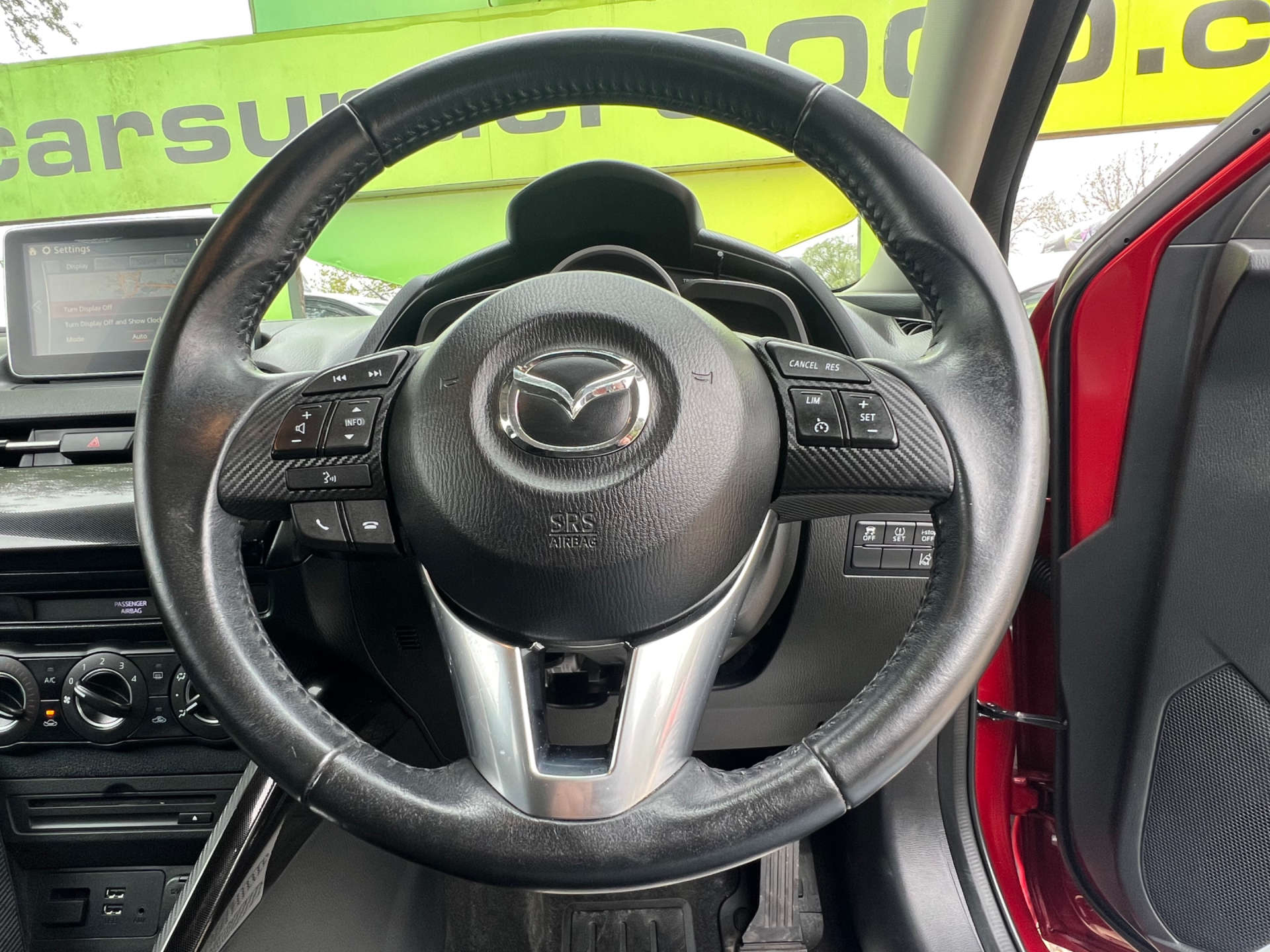 MAZDA 2 1.5 2 Sport Black 5dr #30