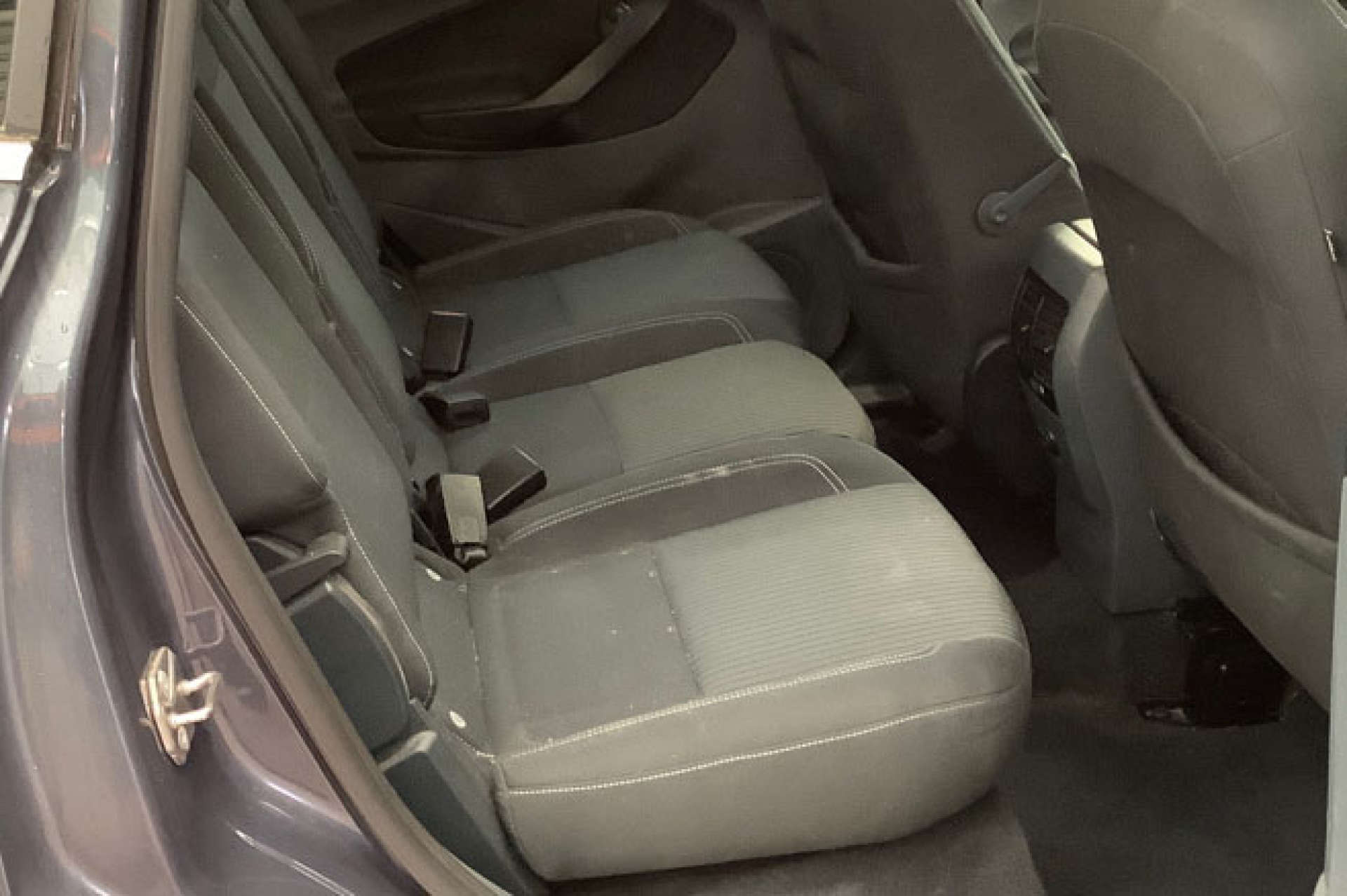 FORD C-MAX 1.0 C-Max Titanium T 5dr #3