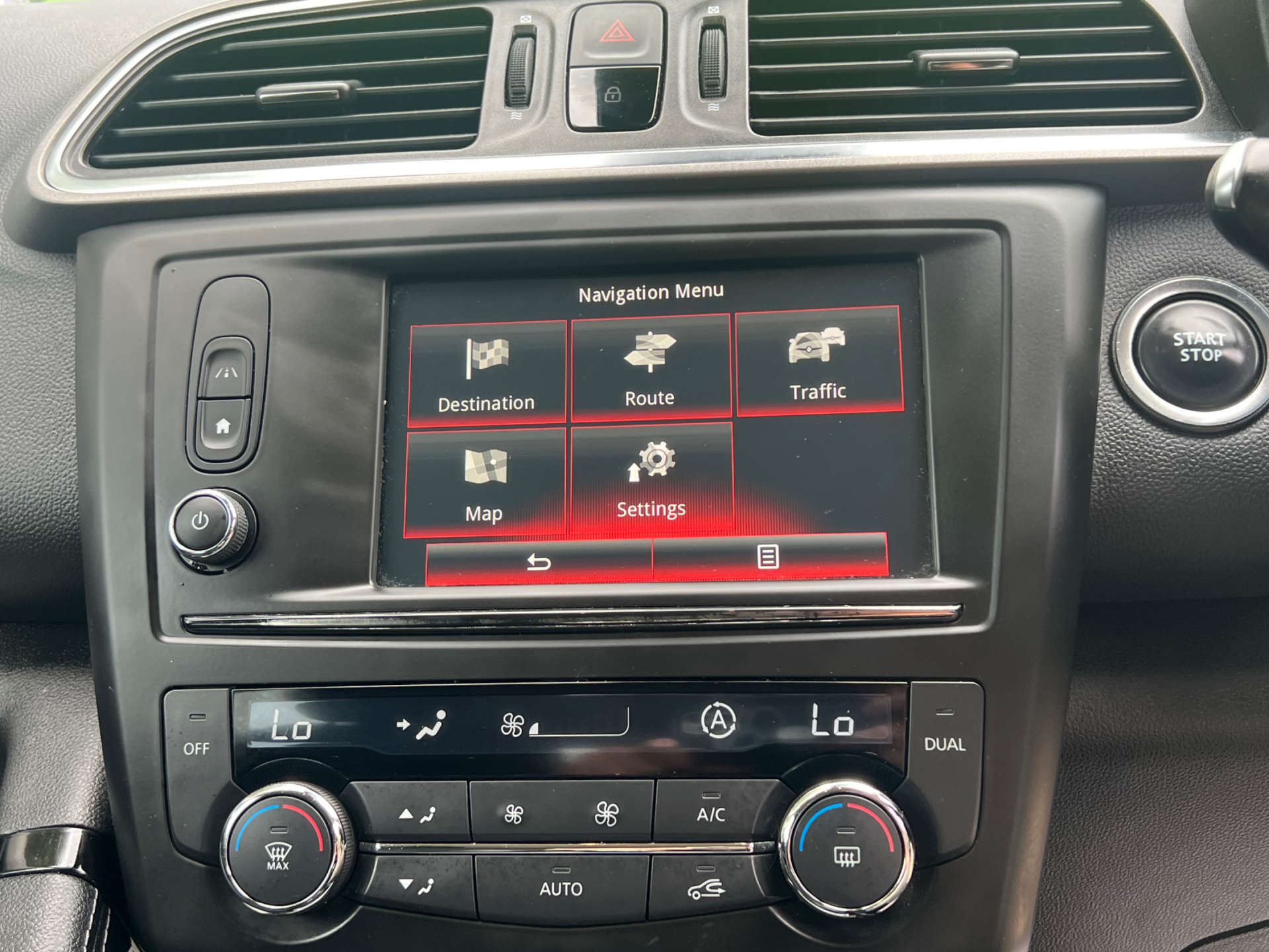 RENAULT KADJAR 1.5 Kadjar Dynamique Nav DCI 5dr #2