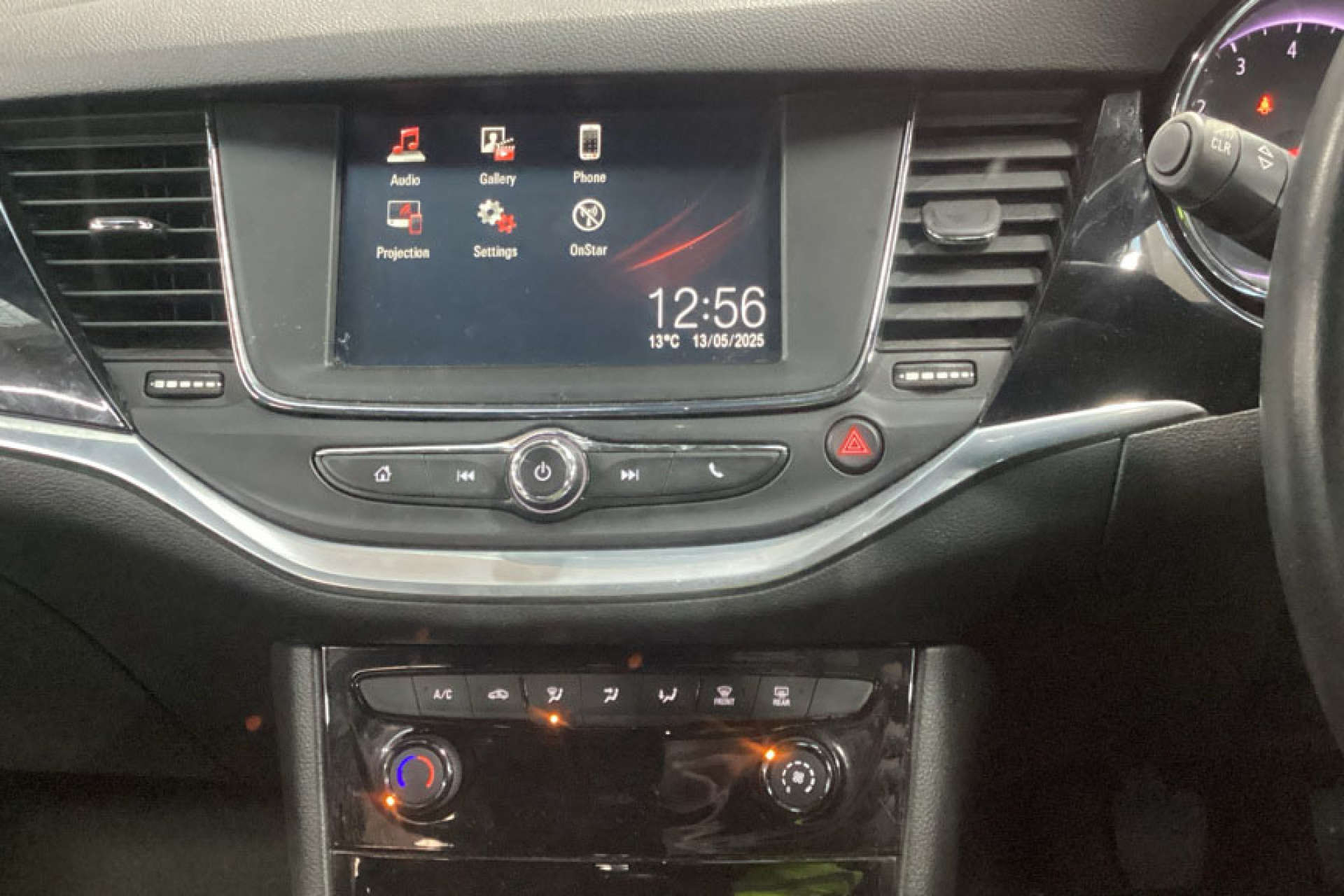 VAUXHALL ASTRA 1.4 Astra SRI 5dr #1