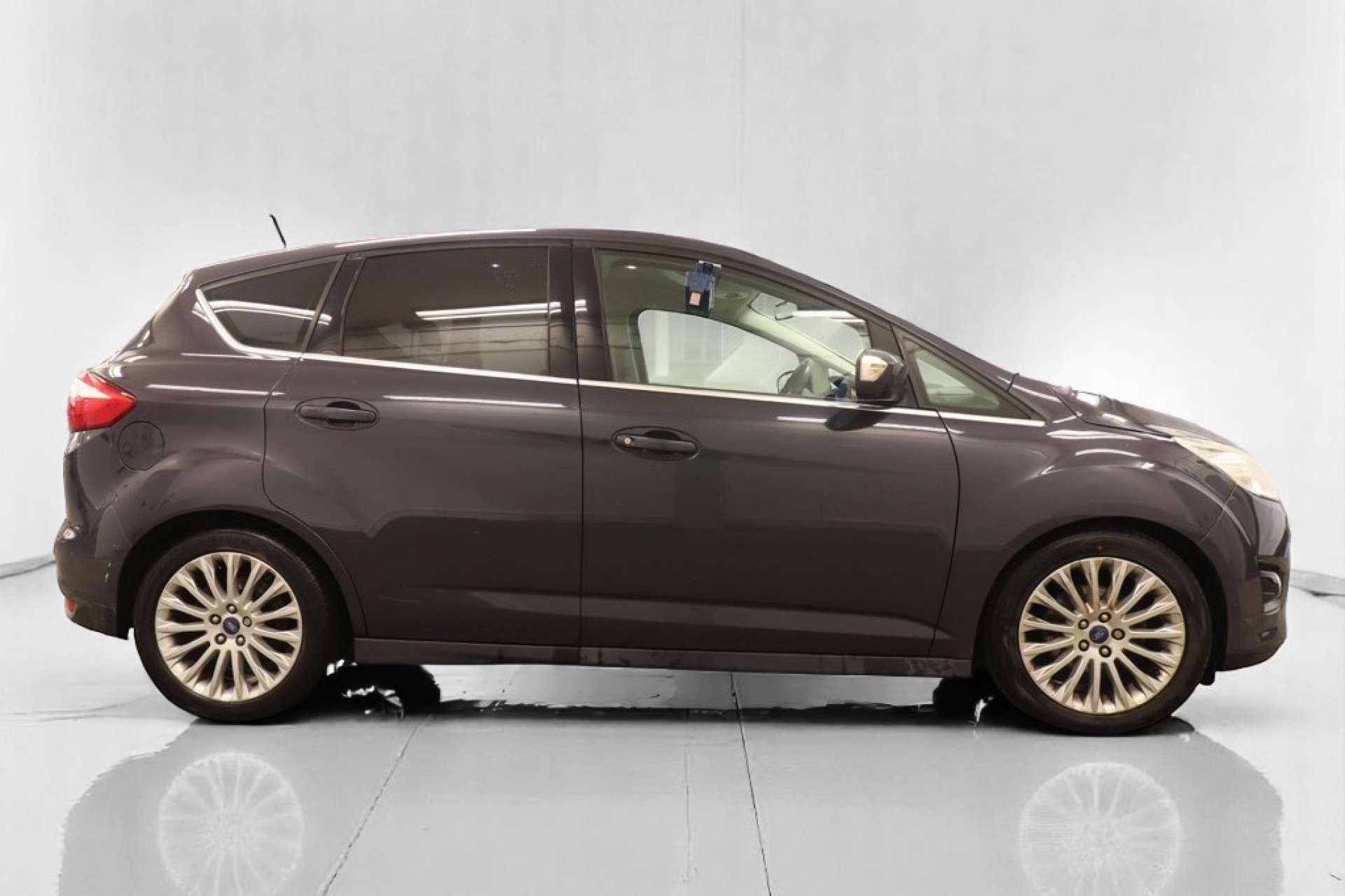 FORD C-MAX 1.0 C-Max Titanium T 5dr #8