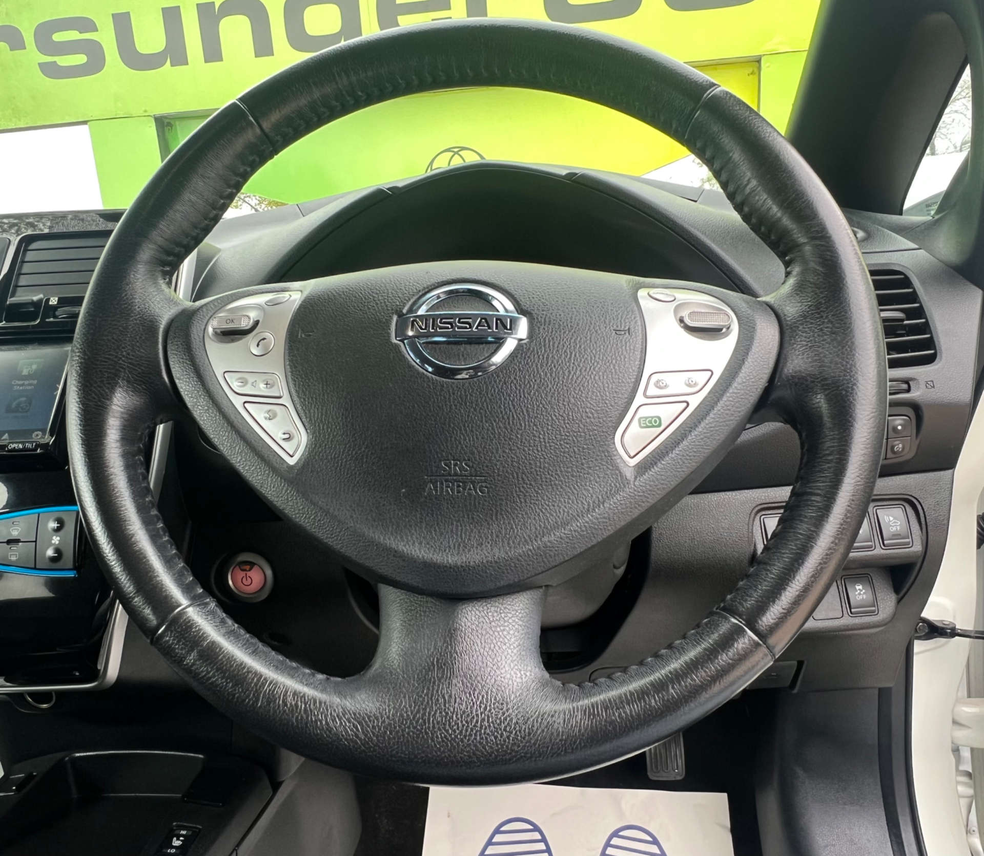 NISSAN LEAF Leaf Tekna 30kWh 5dr #32