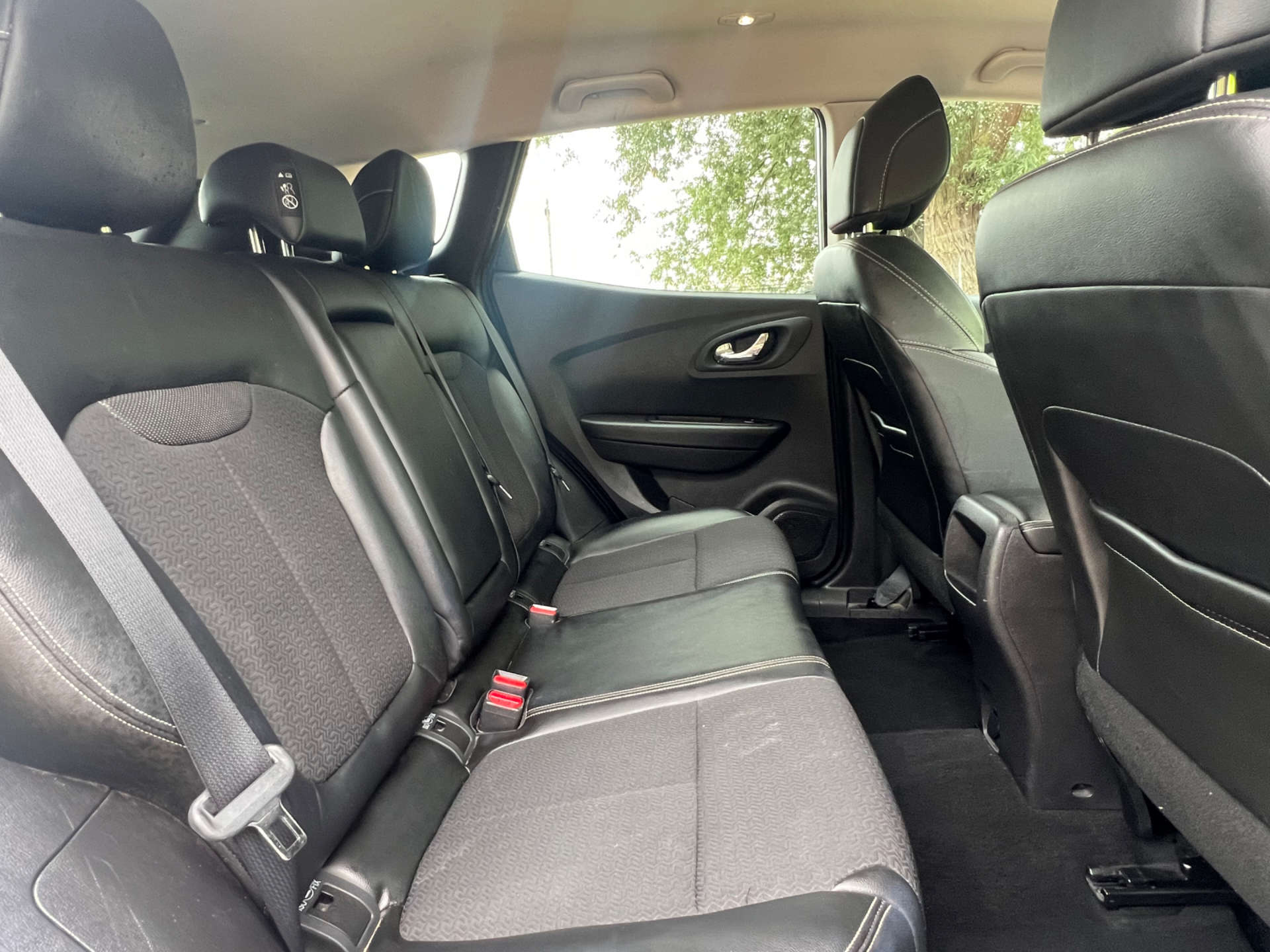RENAULT KADJAR 1.5 Kadjar Dynamique Nav DCI 5dr #11