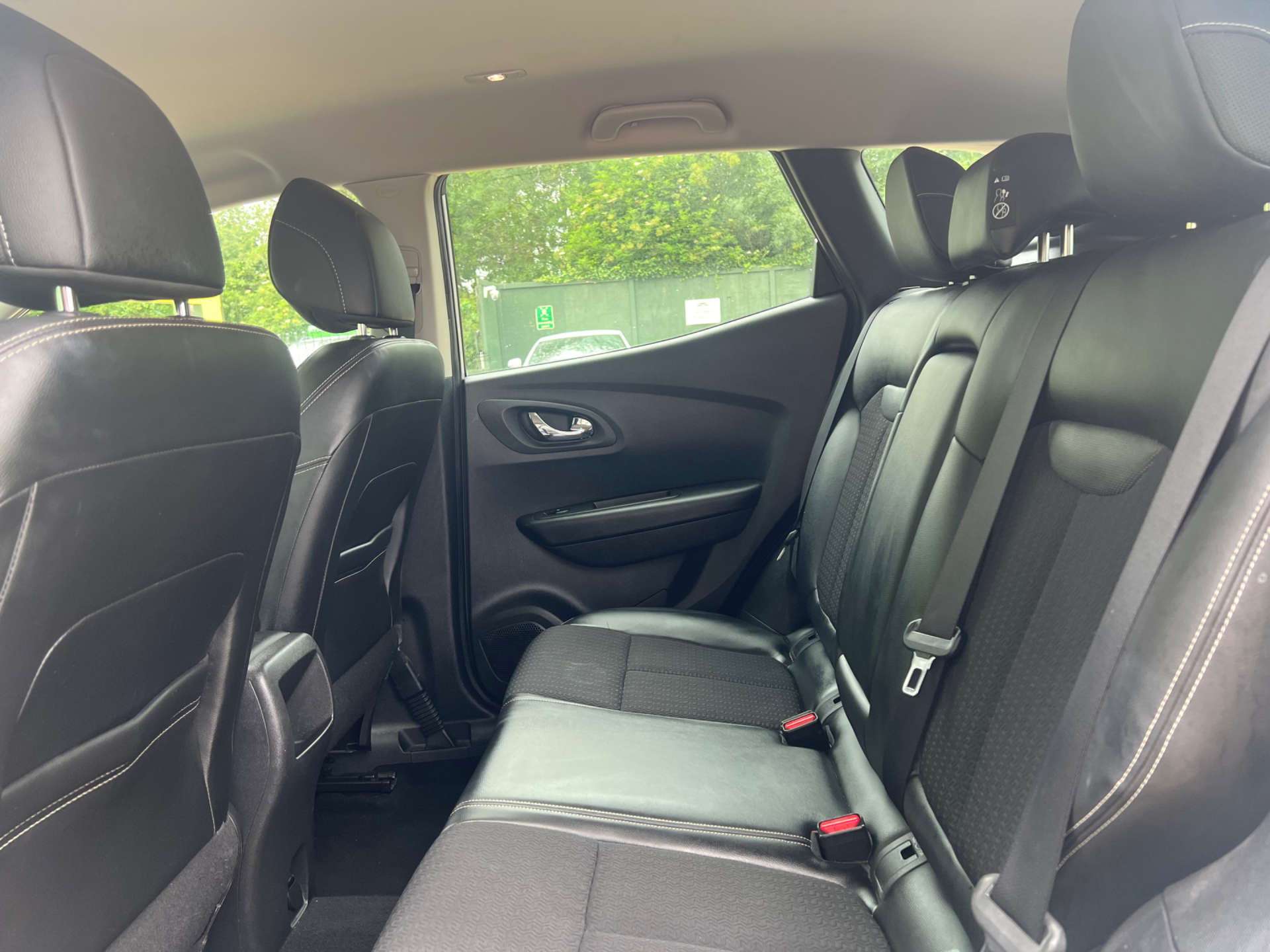 RENAULT KADJAR 1.5 Kadjar Dynamique Nav DCI 5dr #15