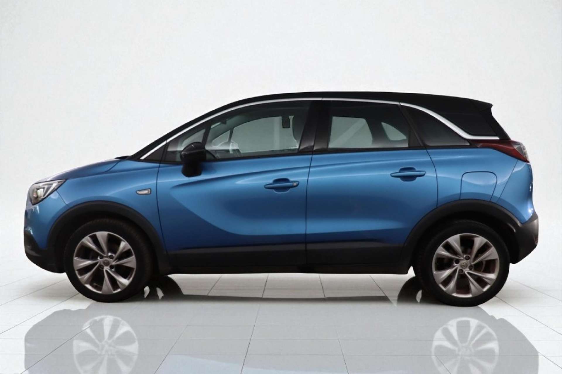 VAUXHALL CROSSLAND X 1.6 Crossland X Tech Line Nav ecoTec D S/S 5dr #11