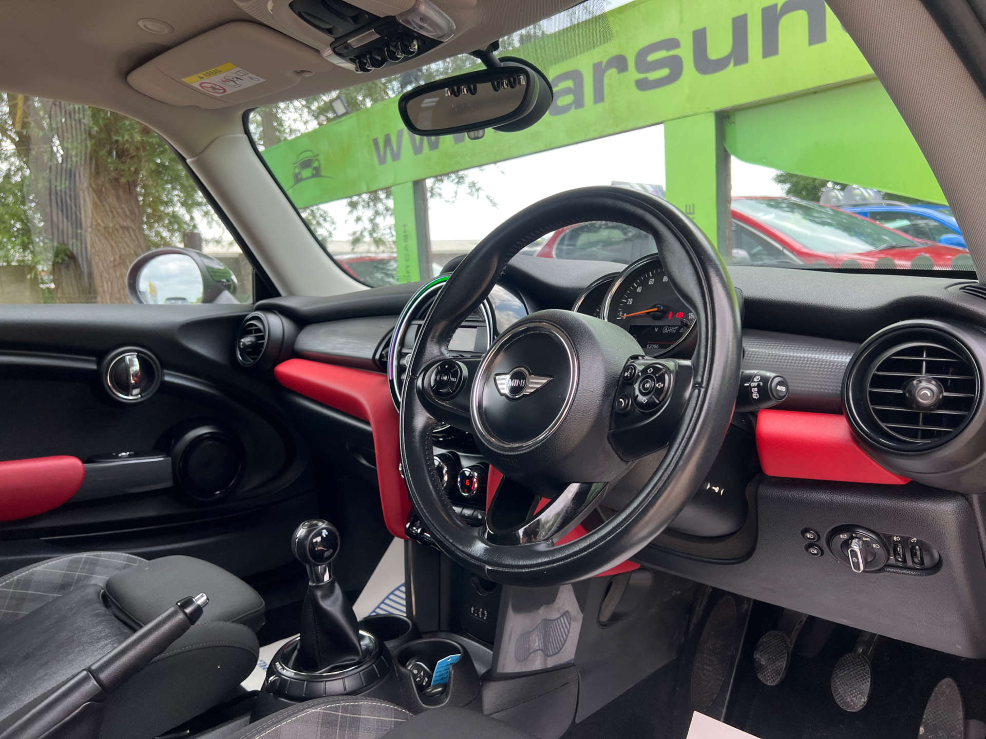 MINI HATCH 1.5 Cooper 3dr #1