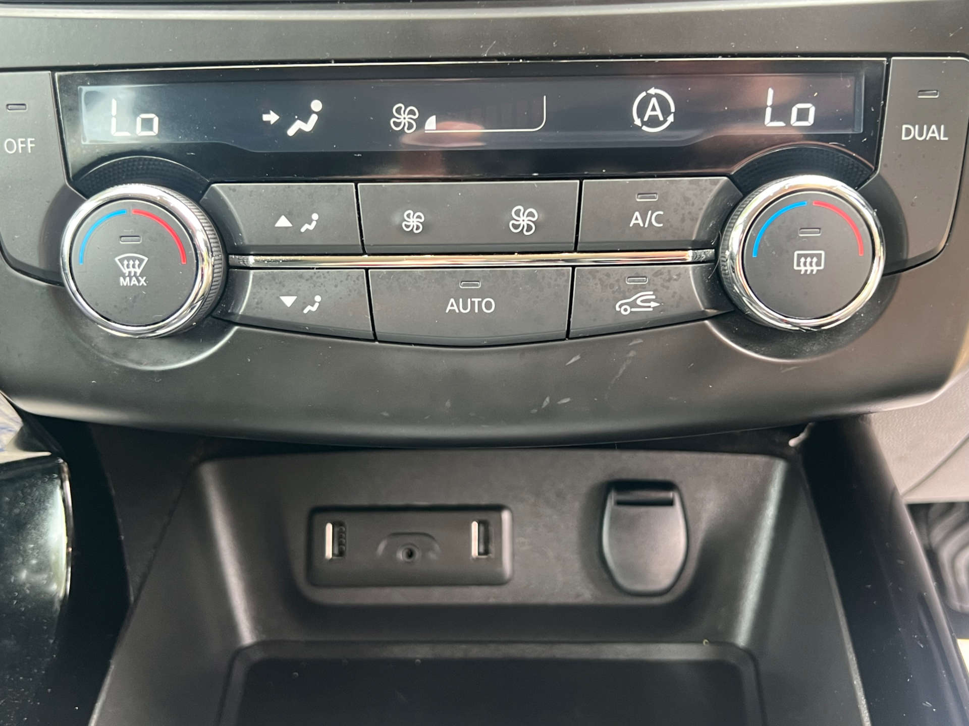 RENAULT KADJAR 1.5 Kadjar Dynamique Nav DCI 5dr #25