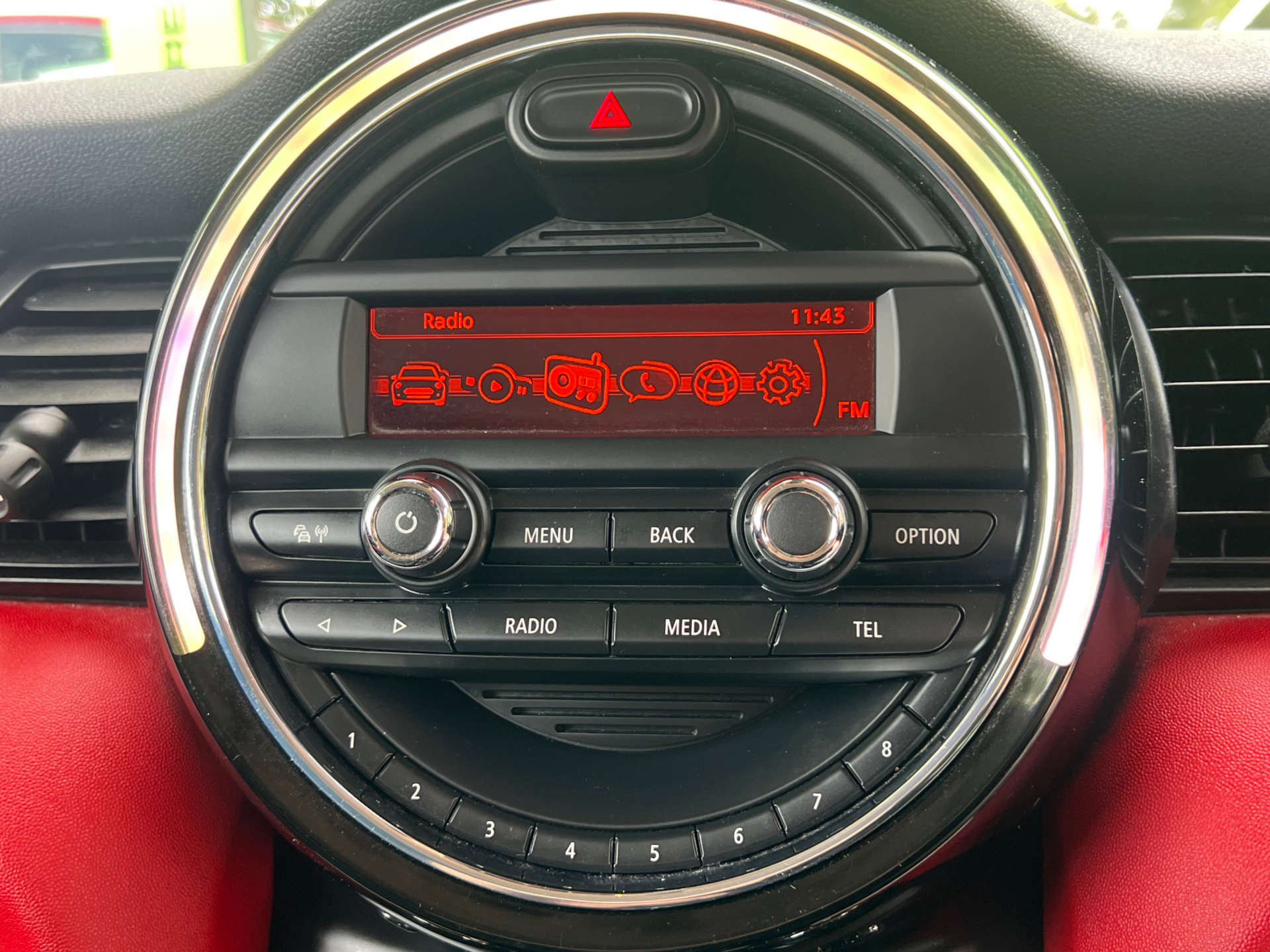 MINI HATCH 1.5 Cooper 3dr #2