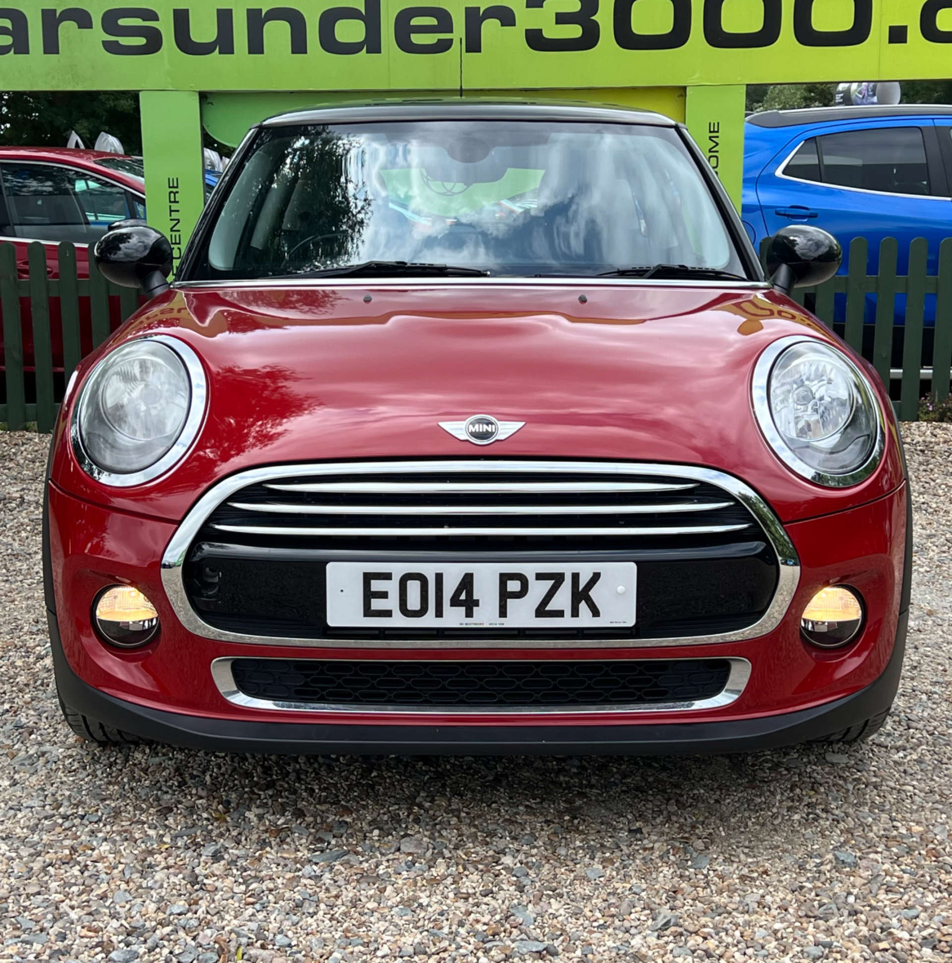 MINI HATCH 1.5 Cooper 3dr #4