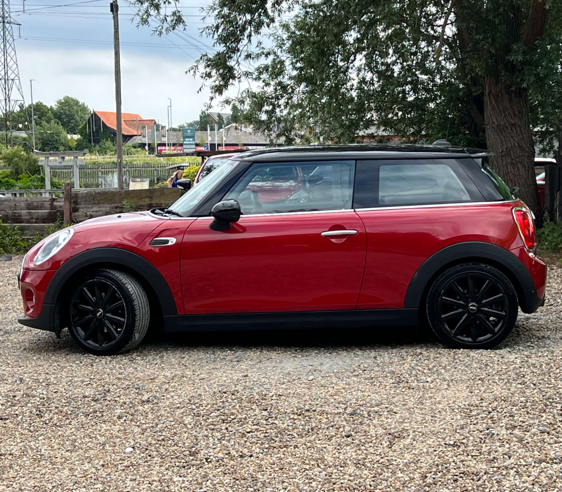 MINI HATCH 1.5 Cooper 3dr #5