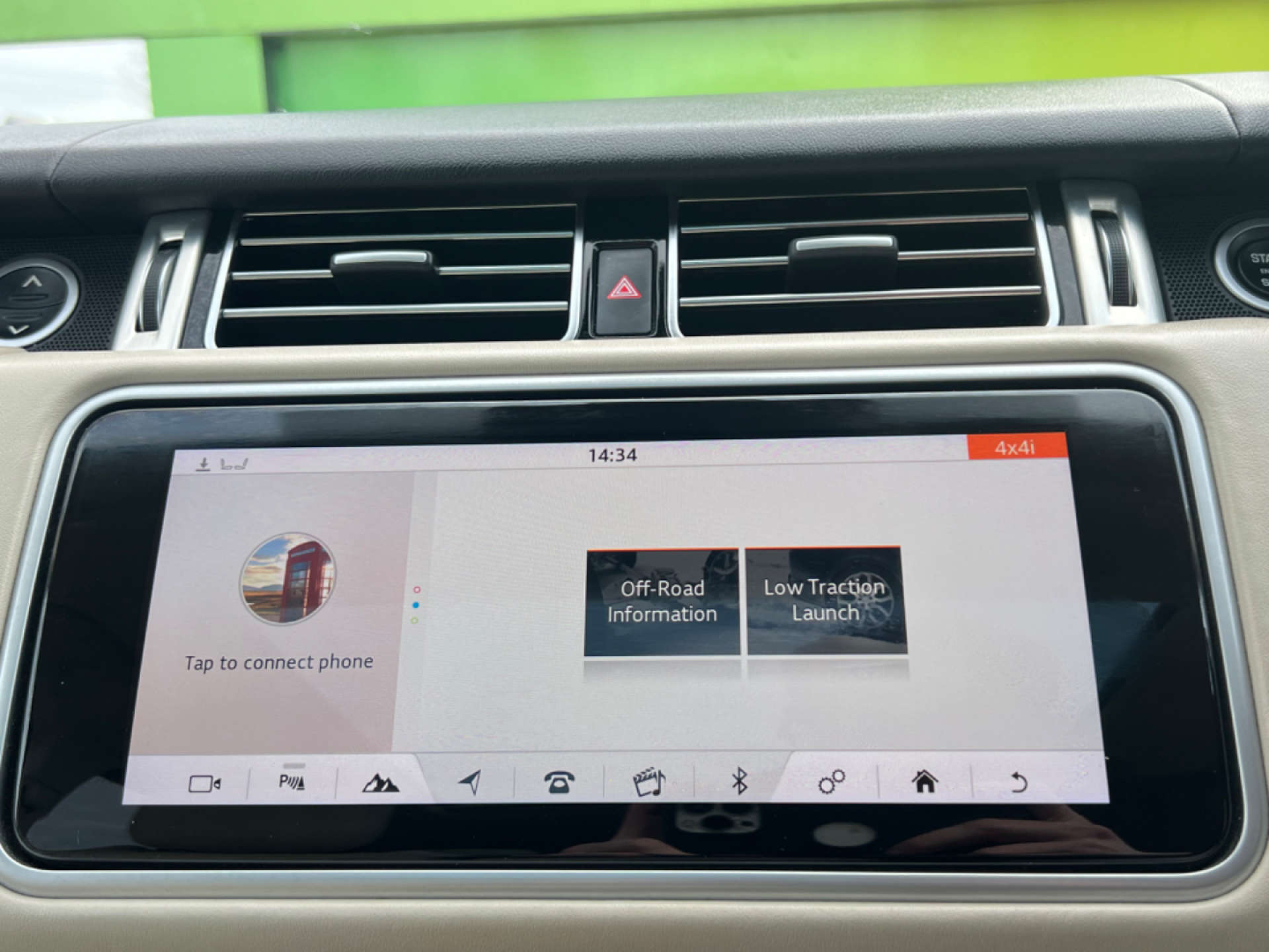 LAND ROVER RANGE ROVER 3.0 Range Rover Vogue SE TDV6 Auto 4WD 5dr #15