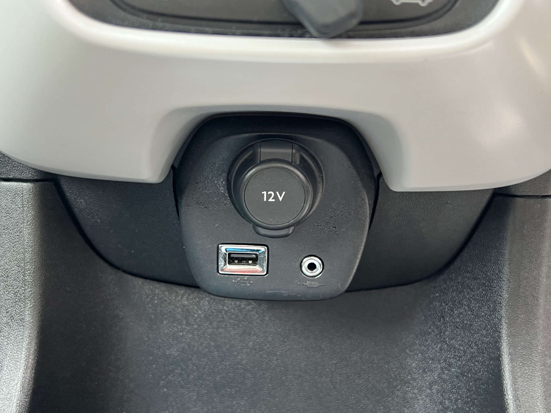 TOYOTA AYGO 1.0 Aygo X-Pure VVT-i 5dr #19