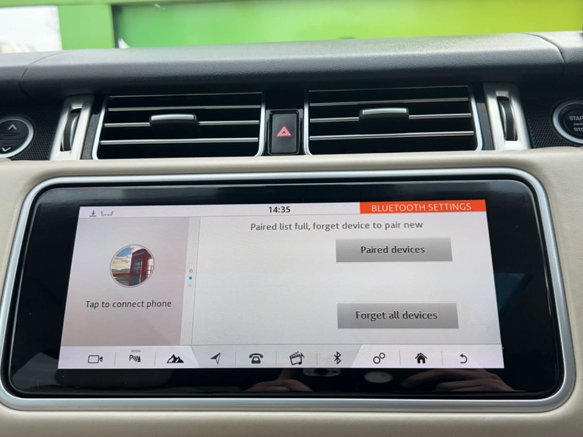 LAND ROVER RANGE ROVER 3.0 Range Rover Vogue SE TDV6 Auto 4WD 5dr #19