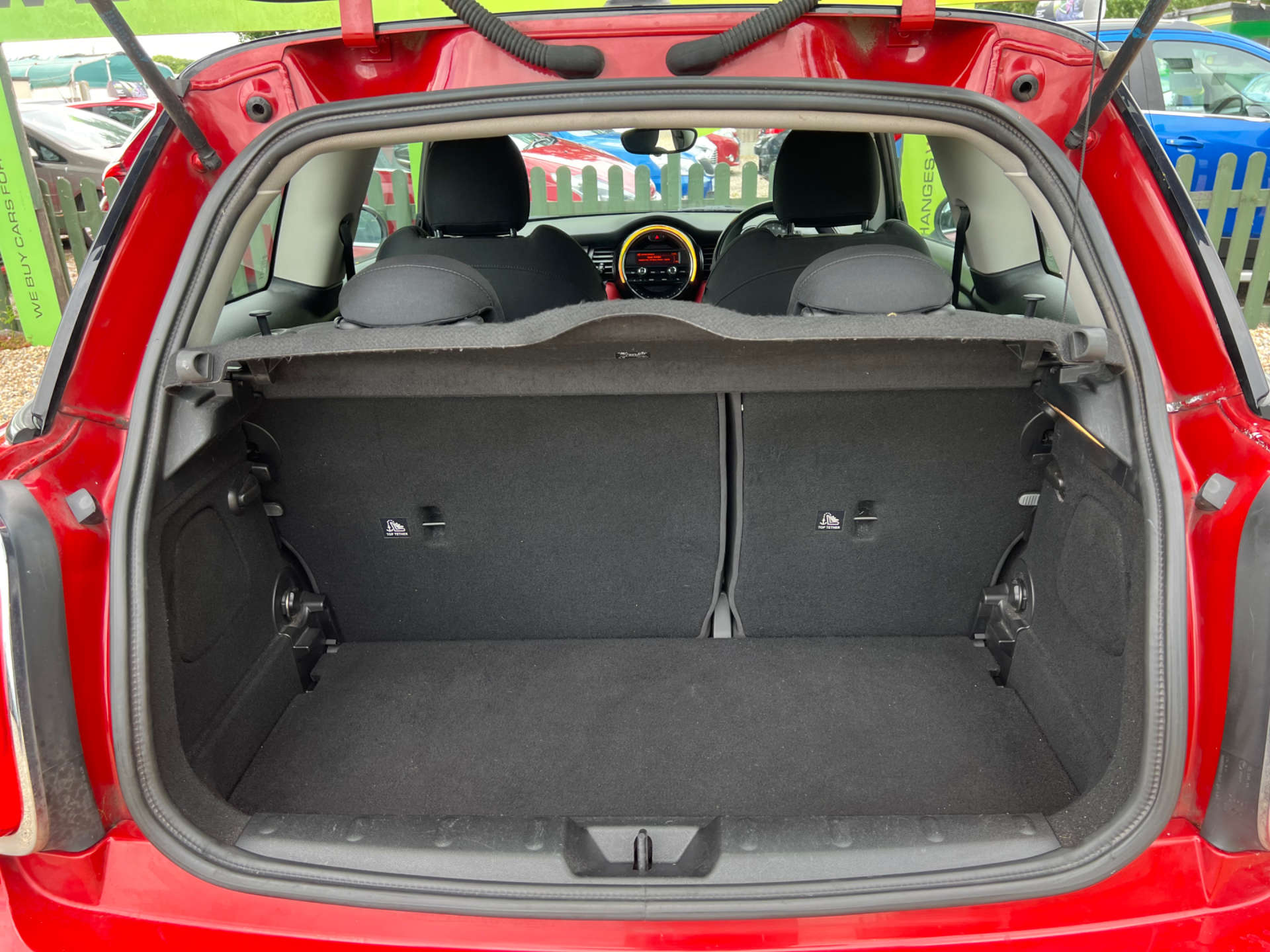 MINI HATCH 1.5 Cooper 3dr #11
