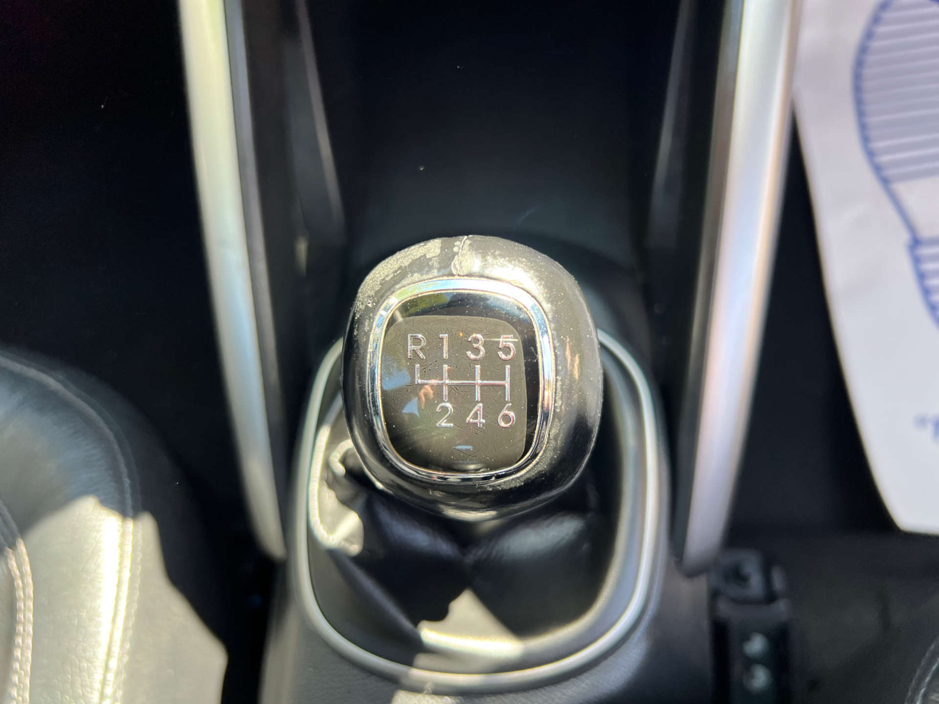HYUNDAI VELOSTER 1.6 Veloster Sport GDi 4dr #20