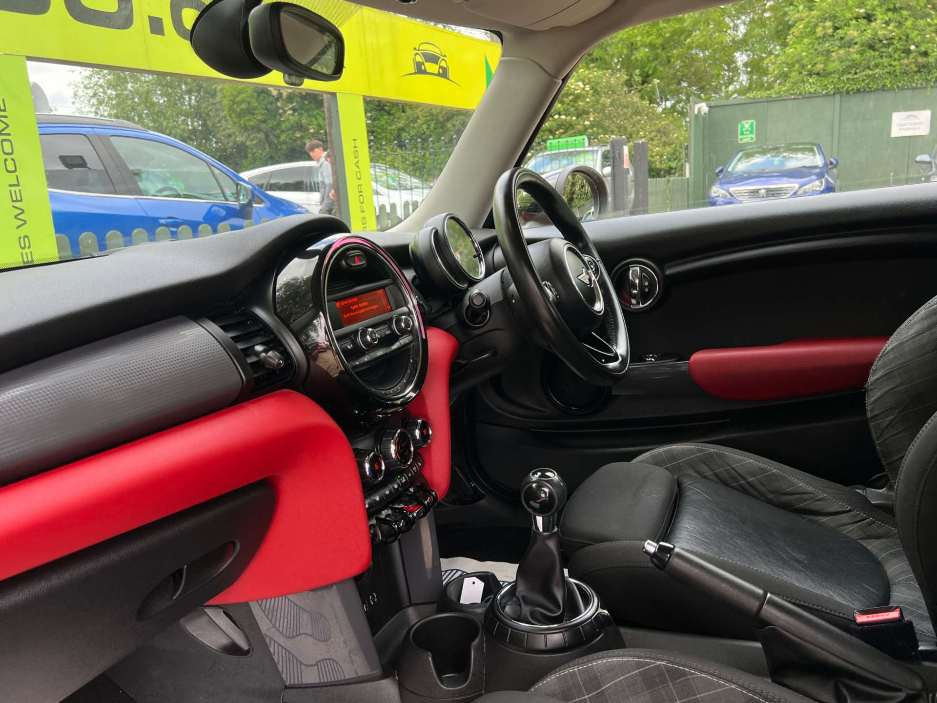 MINI HATCH 1.5 Cooper 3dr #13
