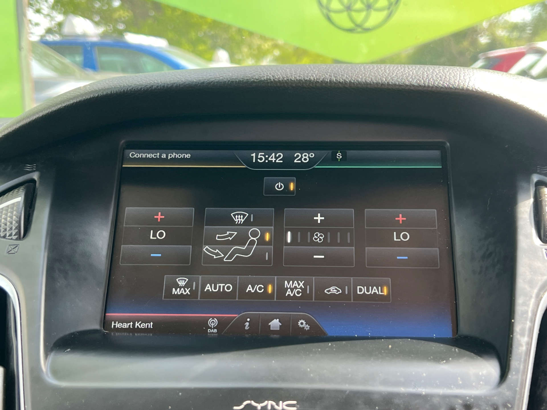 FORD FOCUS 1.0 Focus Titanium 5dr #19
