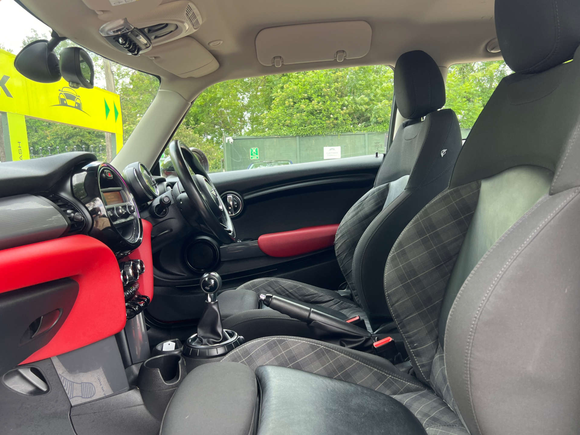 MINI HATCH 1.5 Cooper 3dr #14