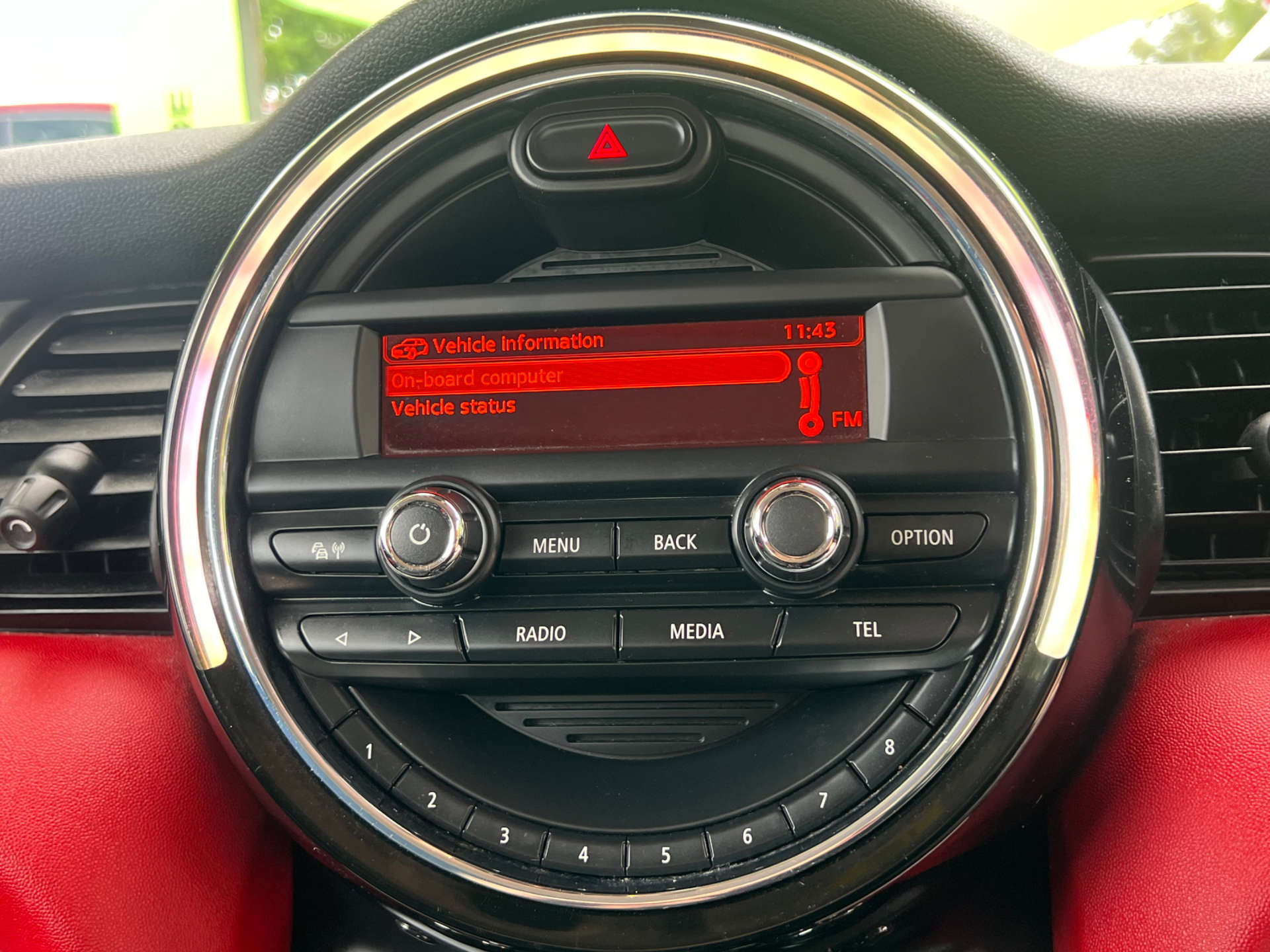 MINI HATCH 1.5 Cooper 3dr #15