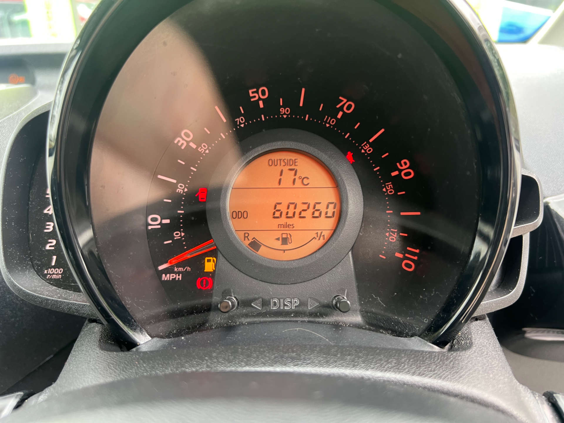TOYOTA AYGO 1.0 Aygo X-Pure VVT-i 5dr #24