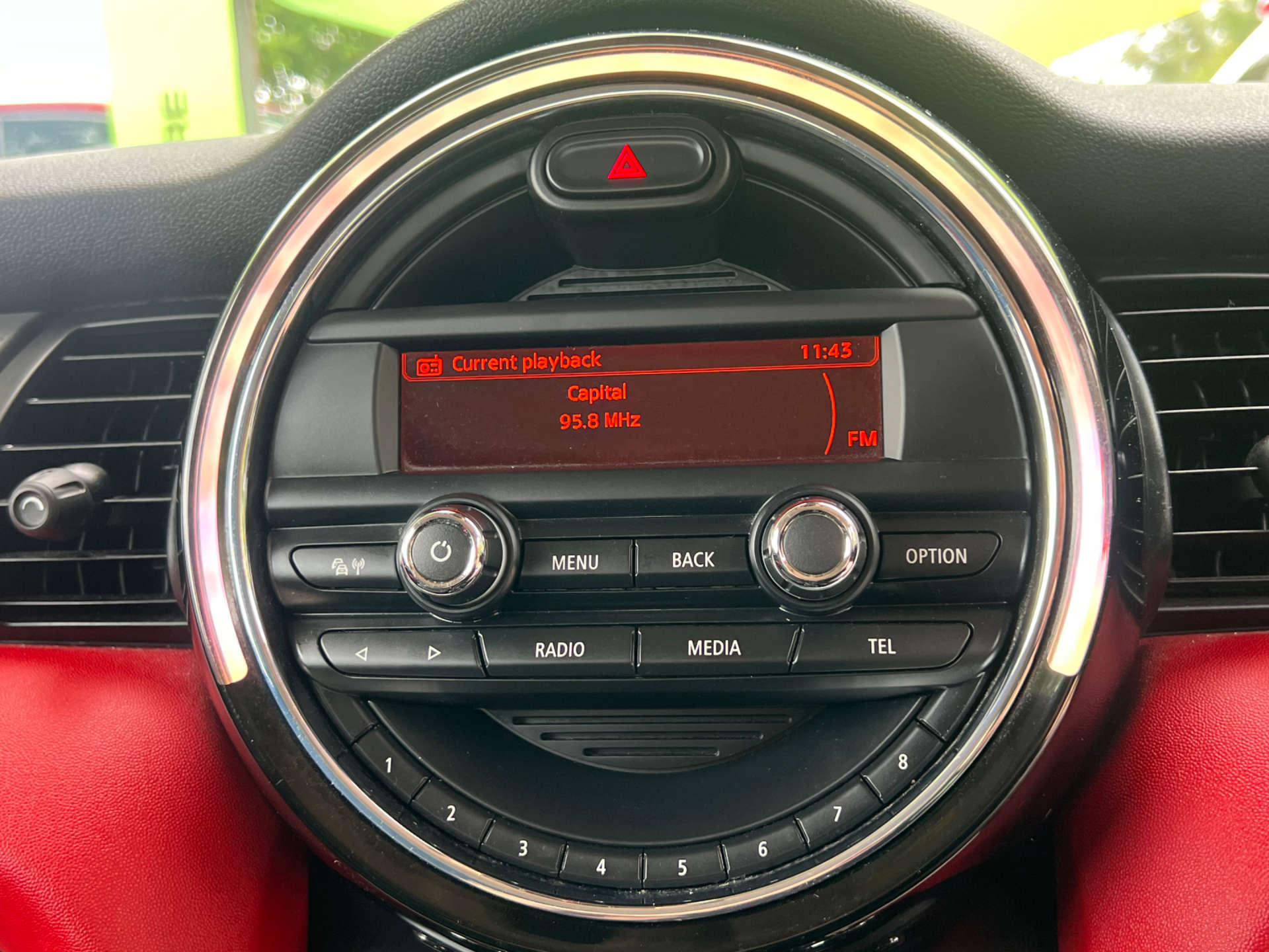 MINI HATCH 1.5 Cooper 3dr #16