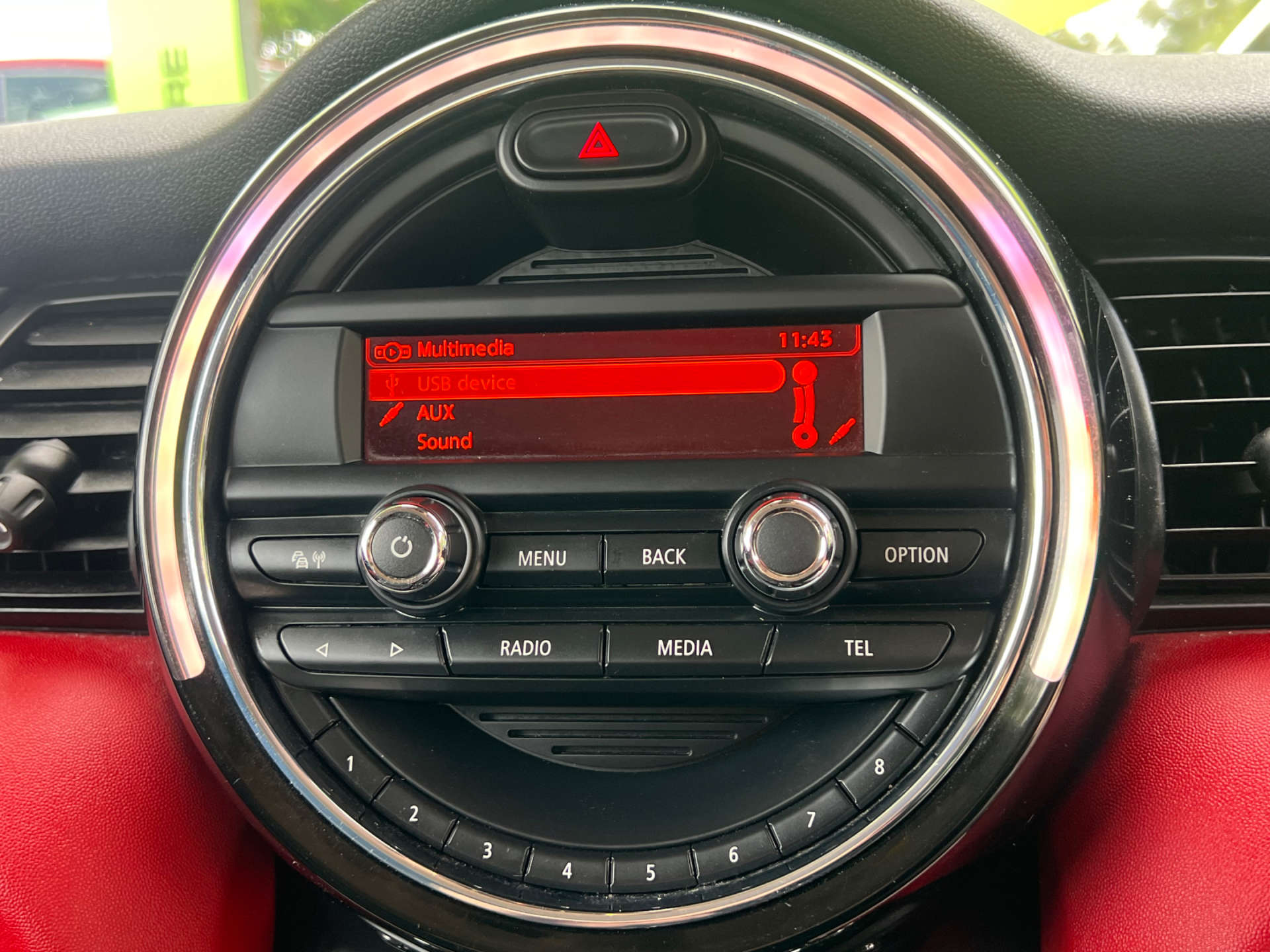 MINI HATCH 1.5 Cooper 3dr #17