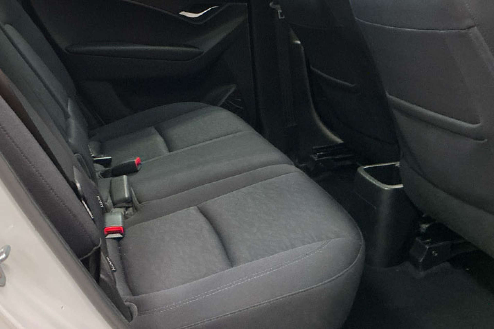 HYUNDAI IX20 1.6 ix20 Premium CRDi Blue Drive 5dr #3