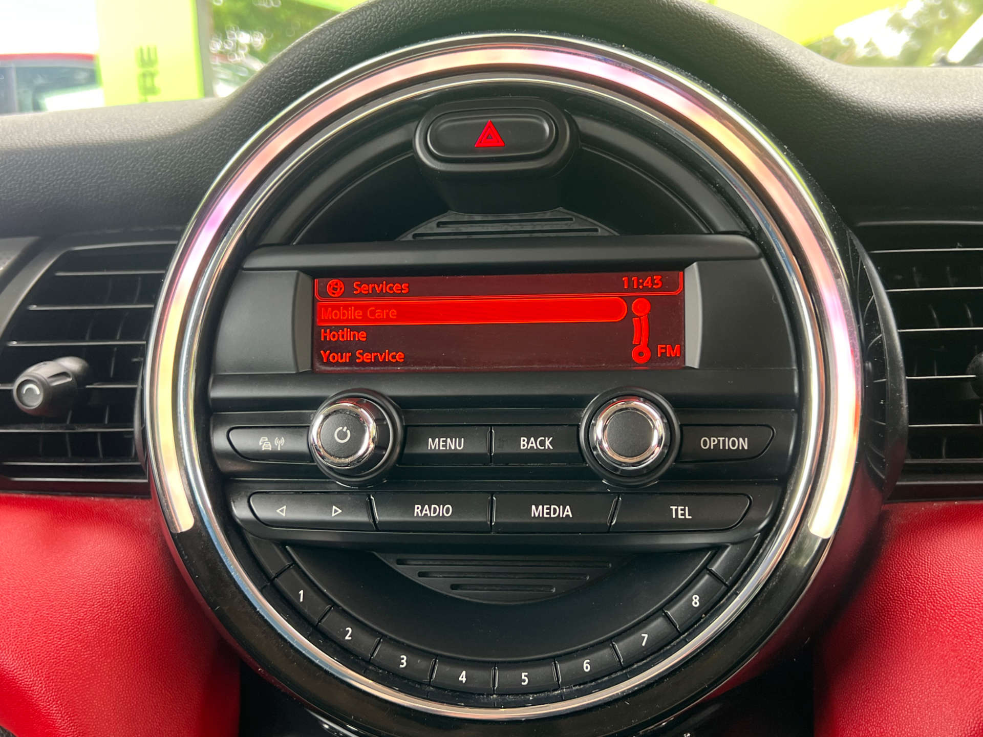 MINI HATCH 1.5 Cooper 3dr #19