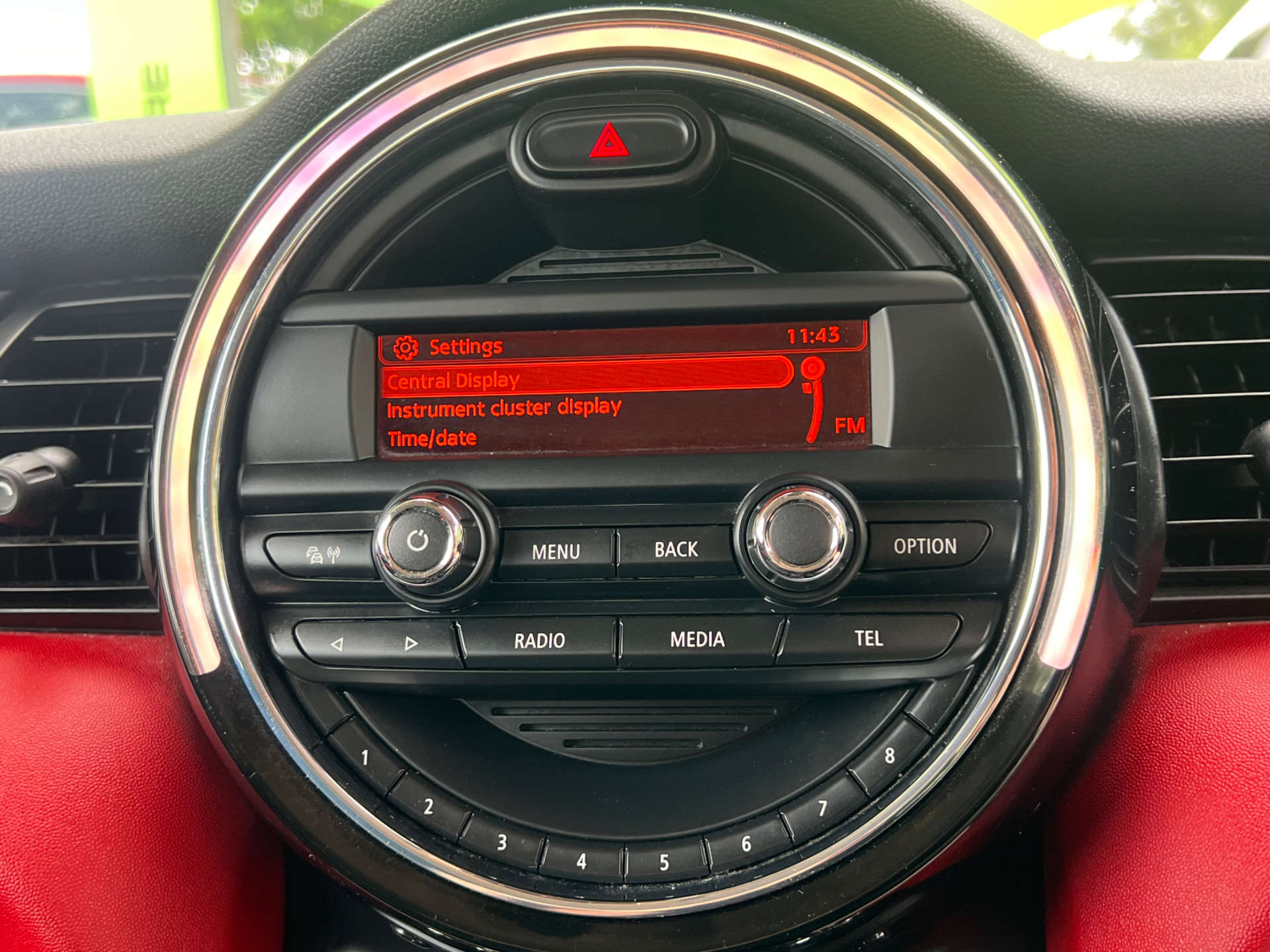 MINI HATCH 1.5 Cooper 3dr #20
