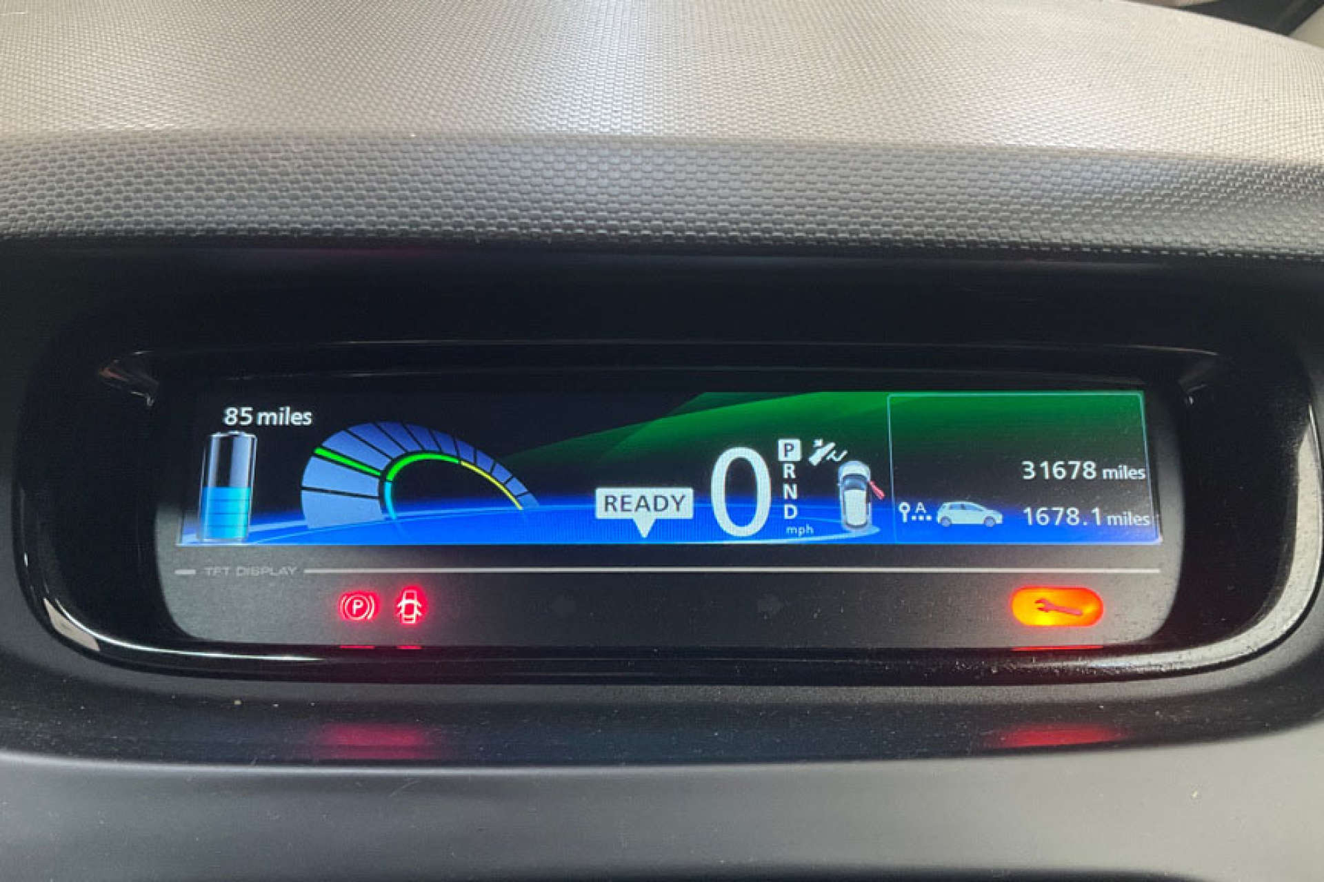 RENAULT ZOE Zoe i Dynamique Nav ZE40 Auto 5dr #6