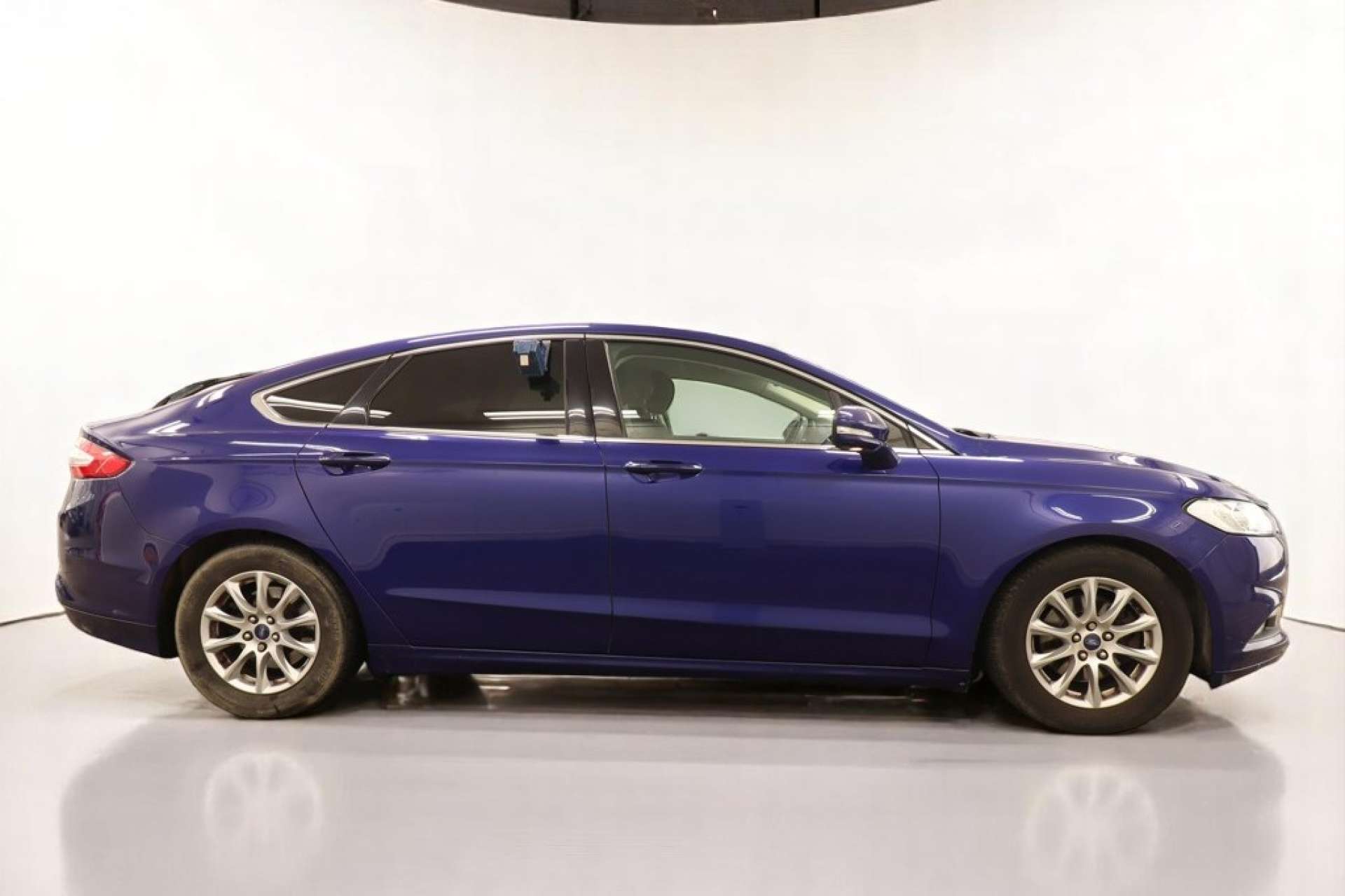 FORD MONDEO 1.5 Mondeo Zetec Econetic TDCI 5dr #8