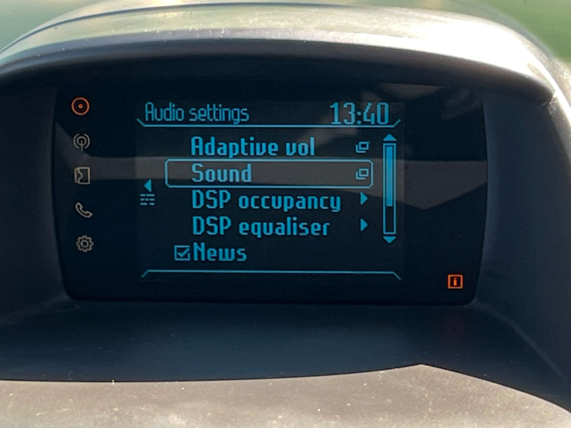 FORD FIESTA 1.0 Fiesta Zetec 5dr #2