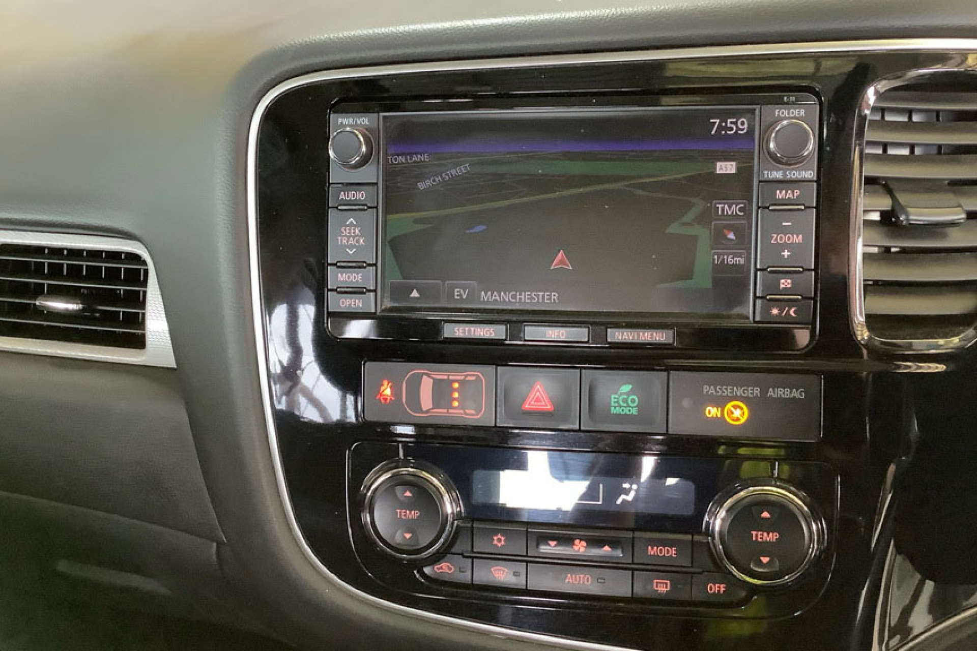 MITSUBISHI OUTLANDER 2.0 Outlander GX 4HS PHEV Auto 4WD 5dr #1