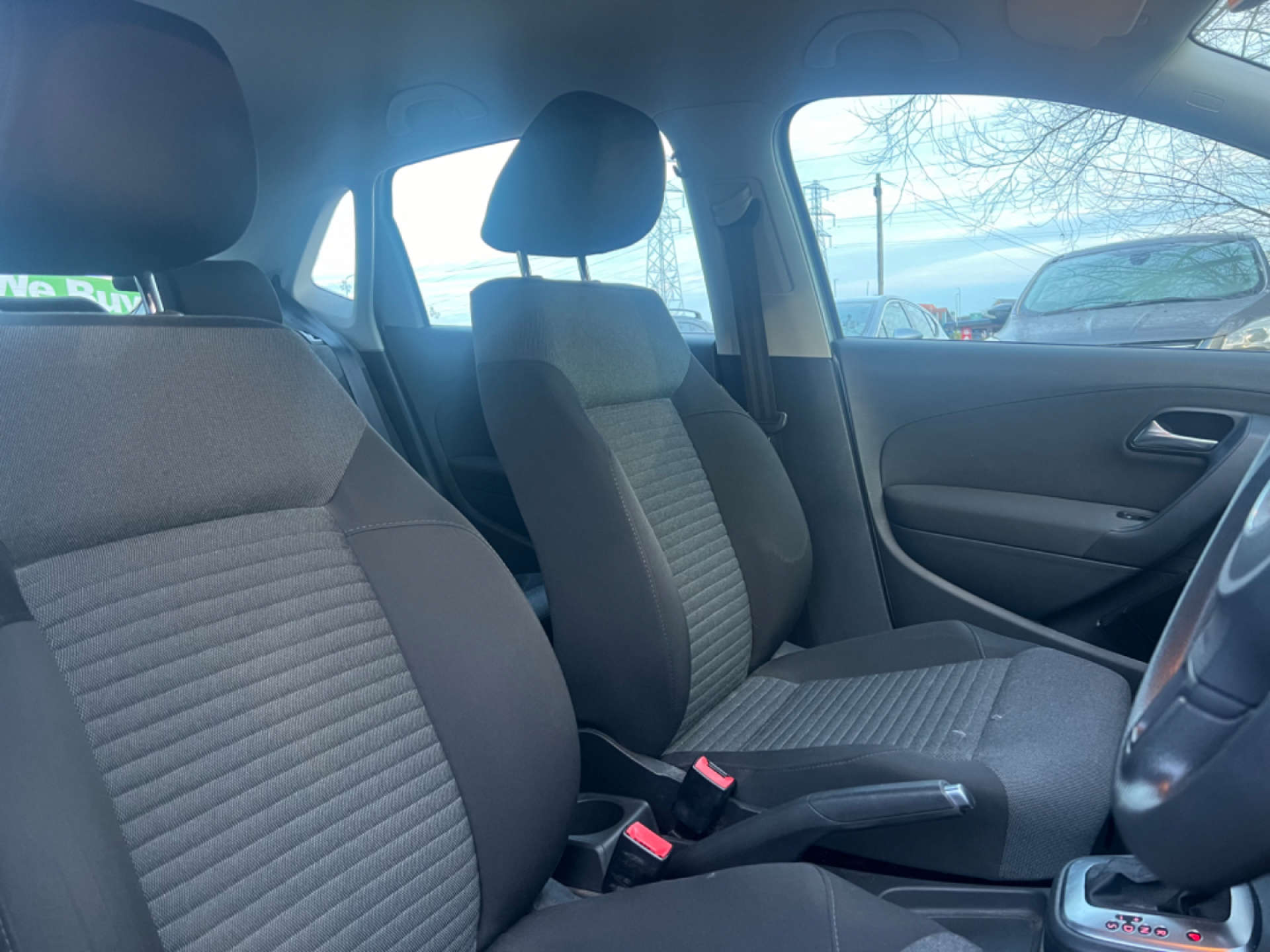 VOLKSWAGEN POLO 1.4 Polo SE 85 Automatic 5dr #1