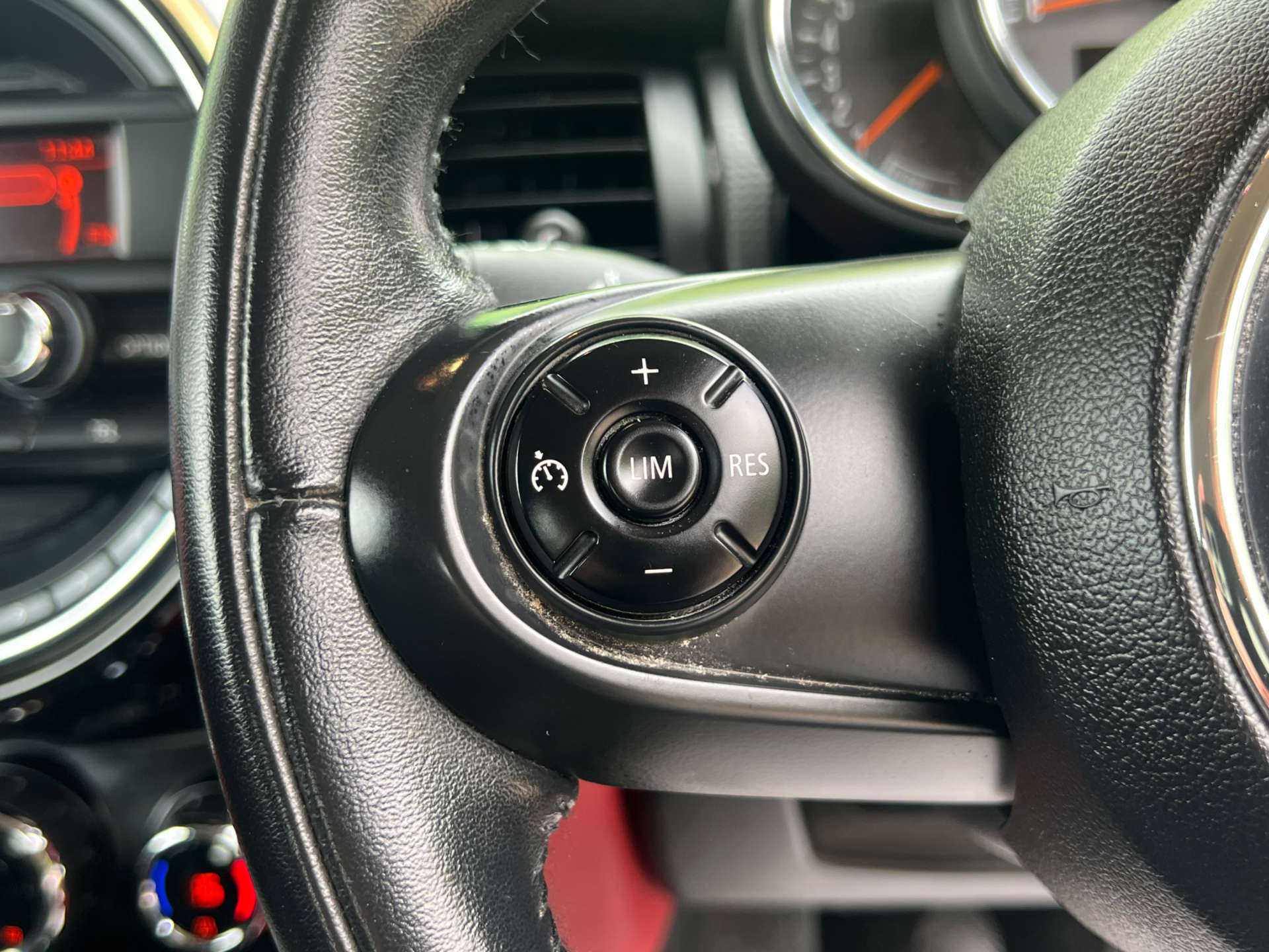 MINI HATCH 1.5 Cooper 3dr #24