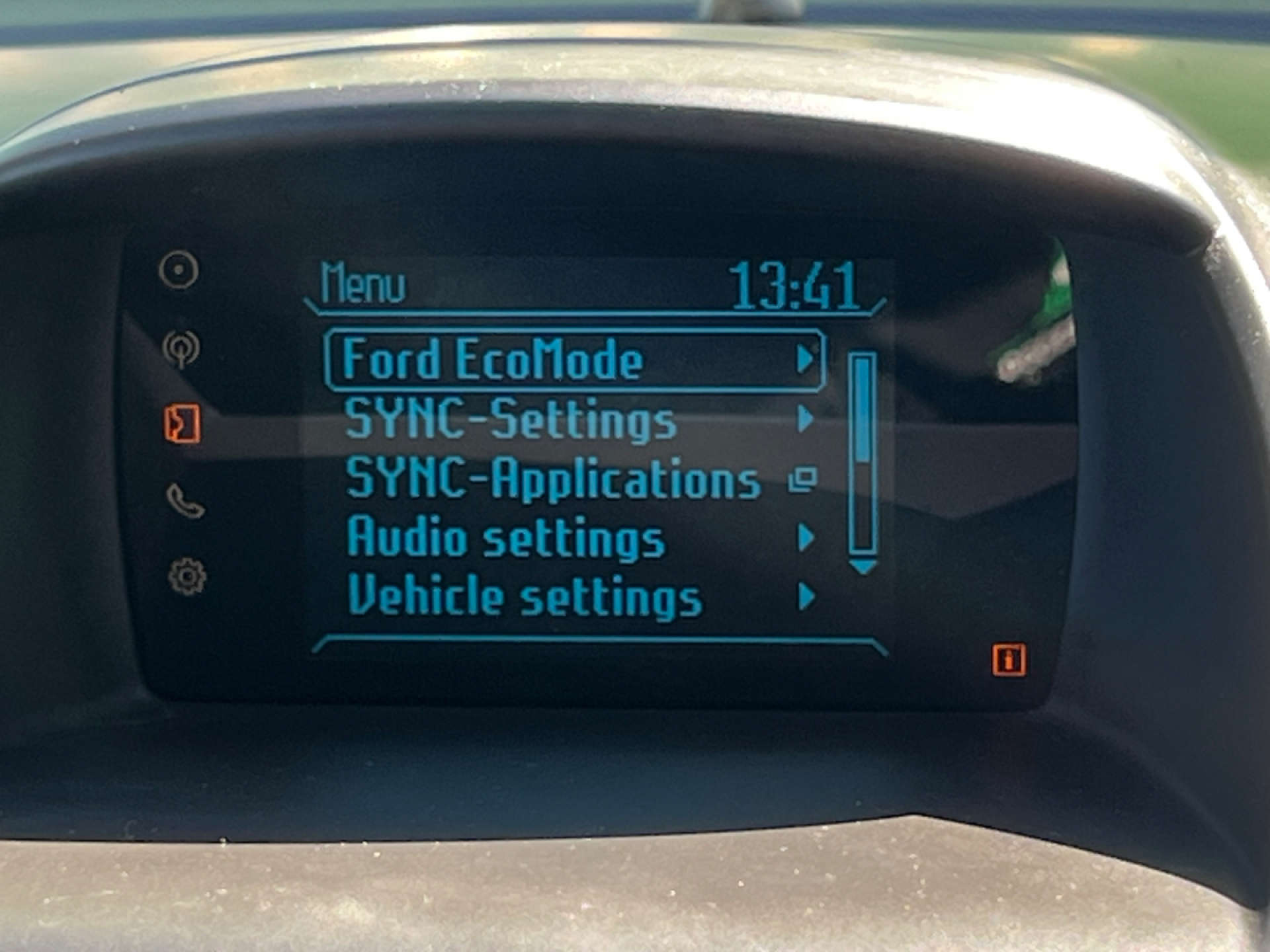 FORD FIESTA 1.0 Fiesta Zetec 5dr #18