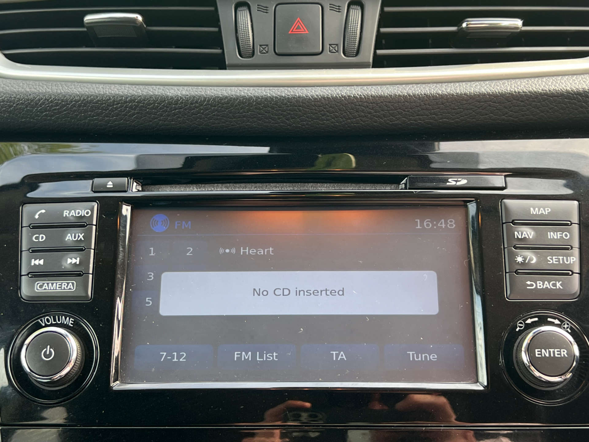 NISSAN QASHQAI 1.5 Qashqai N-Tec+ dCi 5dr #15