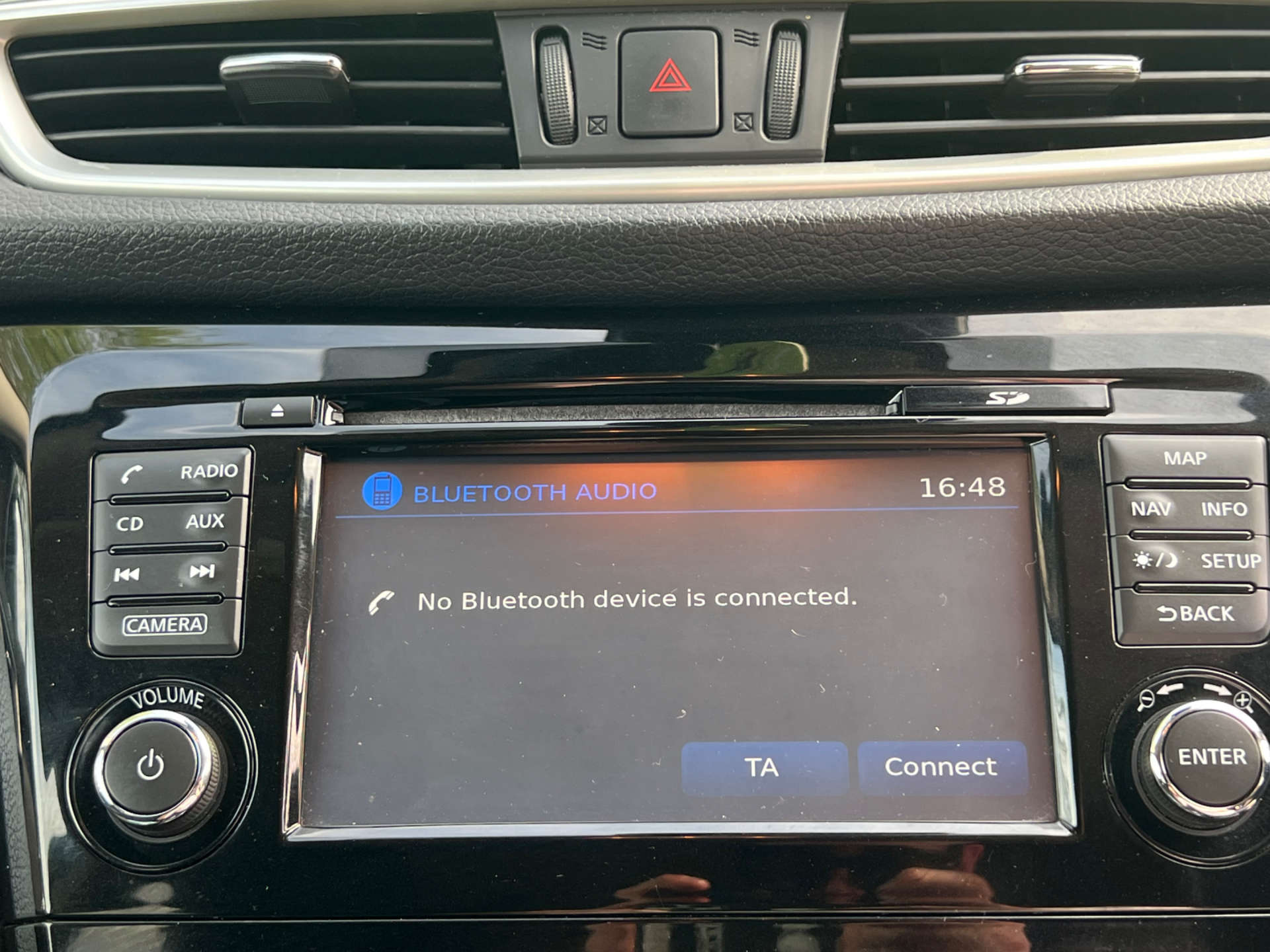 NISSAN QASHQAI 1.5 Qashqai N-Tec+ dCi 5dr #16
