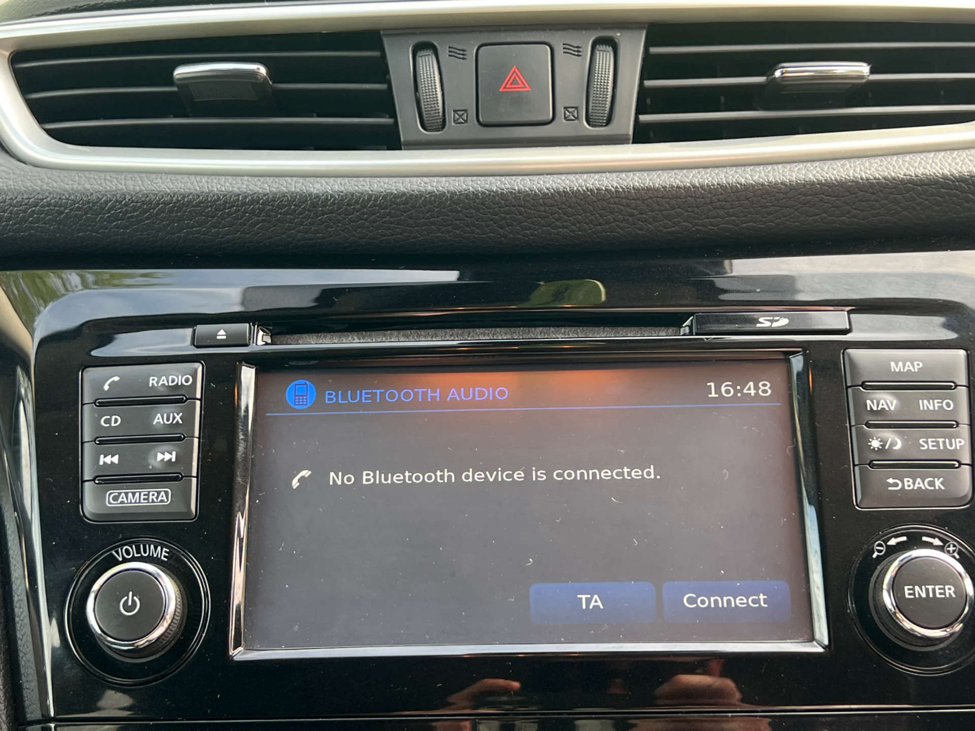 NISSAN QASHQAI 1.5 Qashqai N-Tec+ dCi 5dr #18