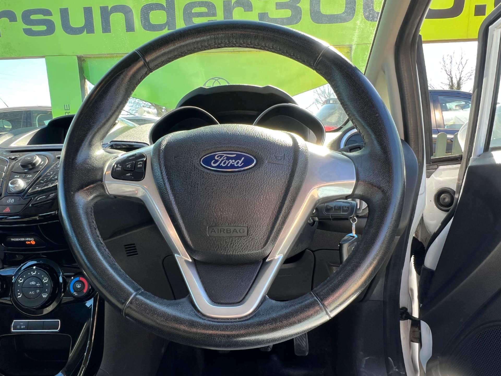 FORD FIESTA 1.0 Fiesta Zetec 5dr #26