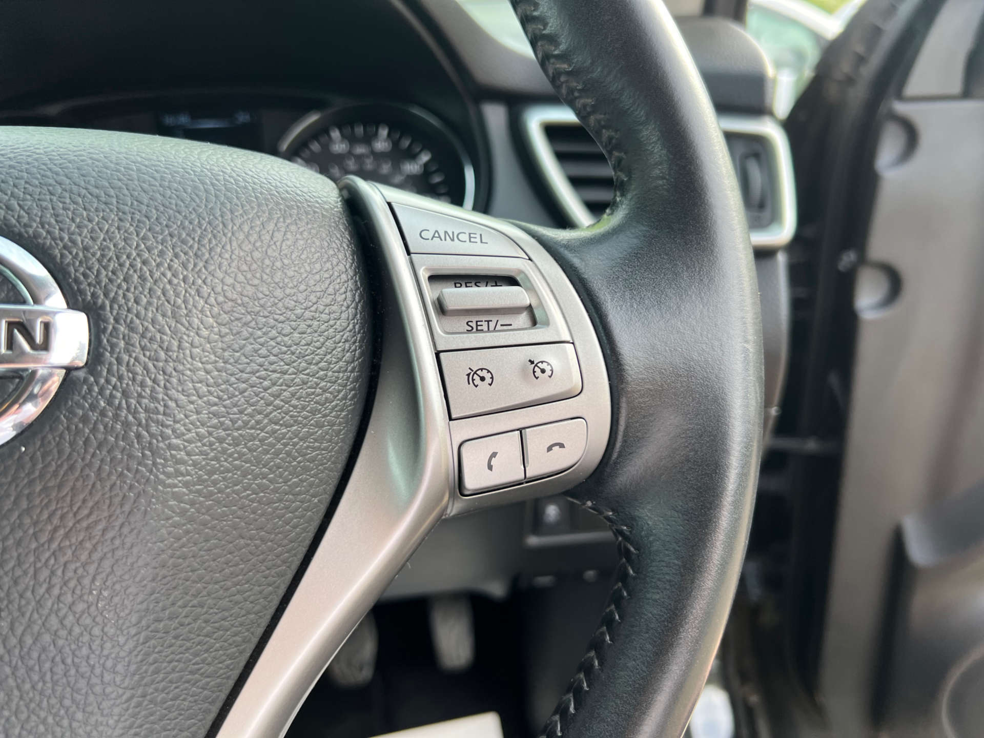NISSAN QASHQAI 1.5 Qashqai N-Tec+ dCi 5dr #24