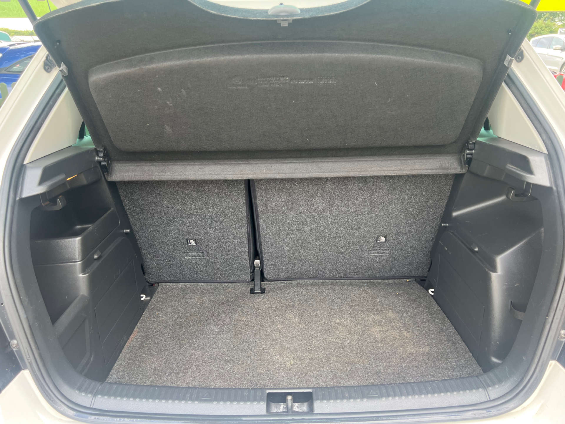 SKODA FABIA 1.2 Fabia Monte Carlo TSI 5dr #12