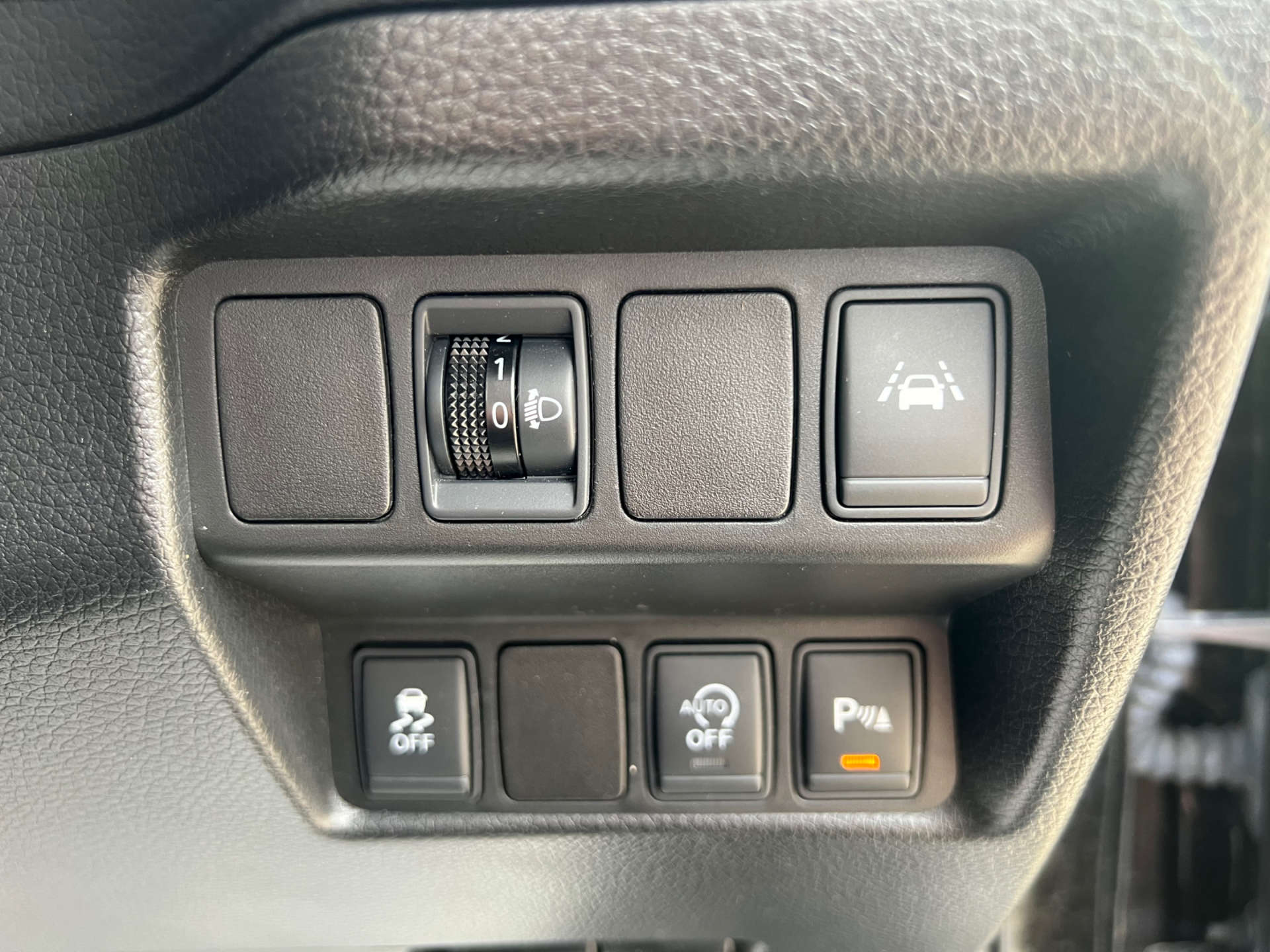 NISSAN QASHQAI 1.5 Qashqai N-Tec+ dCi 5dr #28