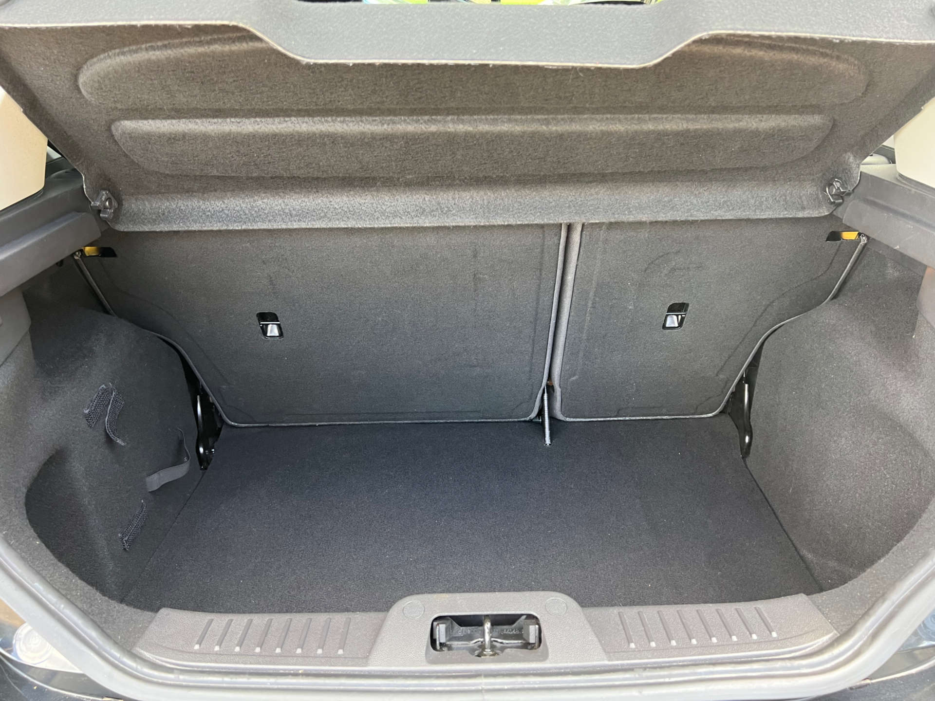 FORD FIESTA 1.0 Fiesta Titanium X 5dr #12