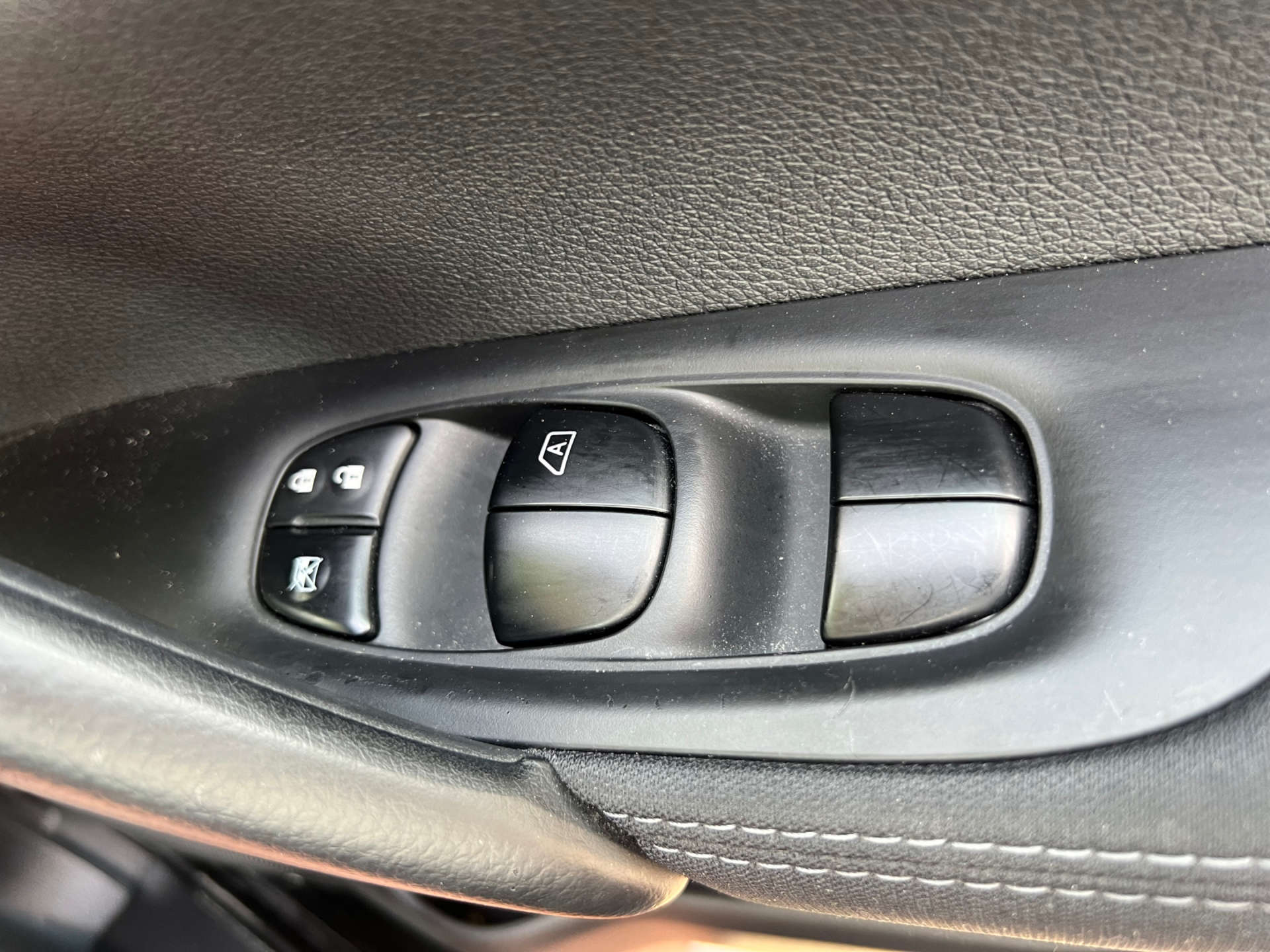 NISSAN QASHQAI 1.5 Qashqai N-Tec+ dCi 5dr #30