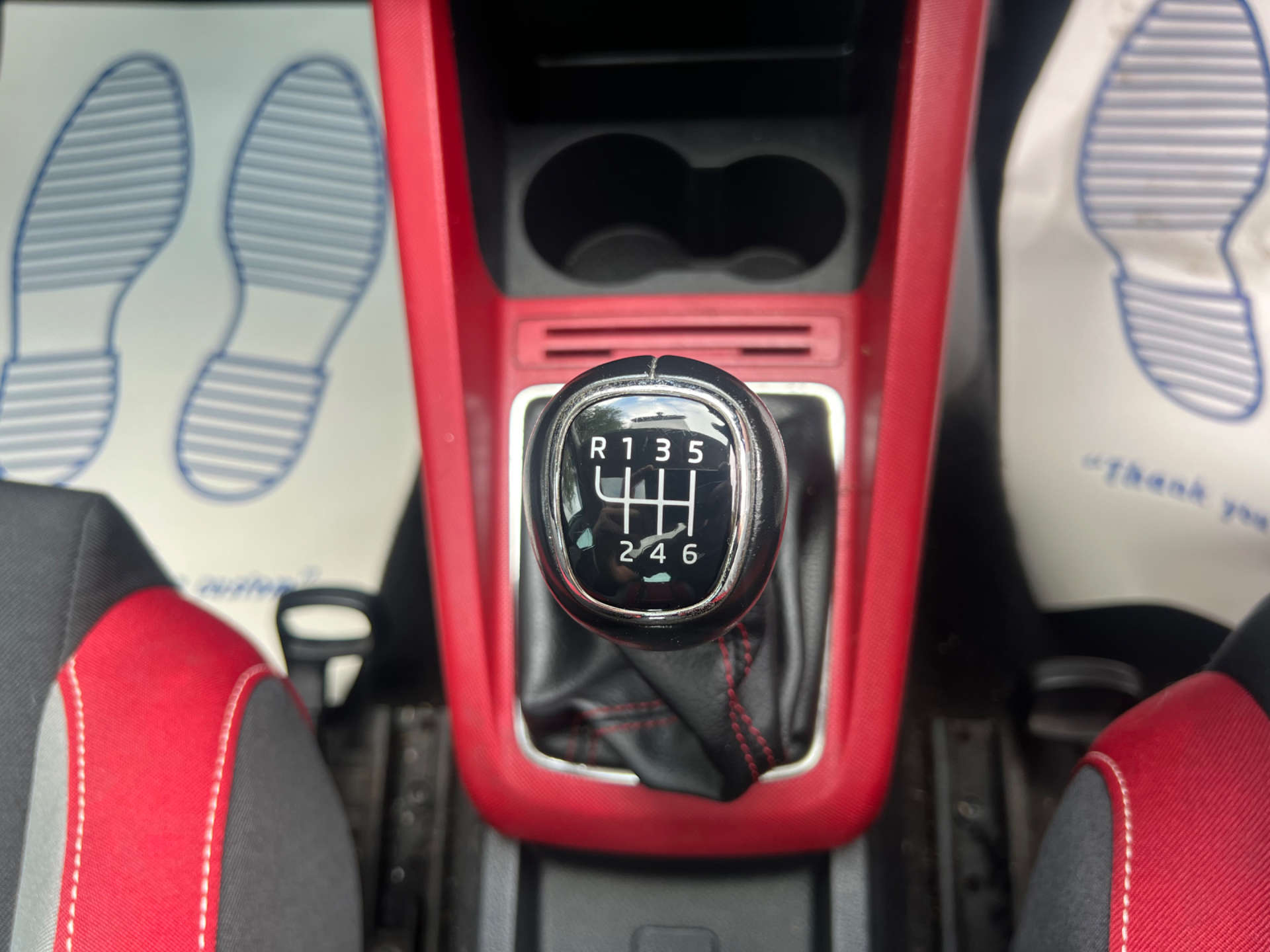 SKODA FABIA 1.2 Fabia Monte Carlo TSI 5dr #27